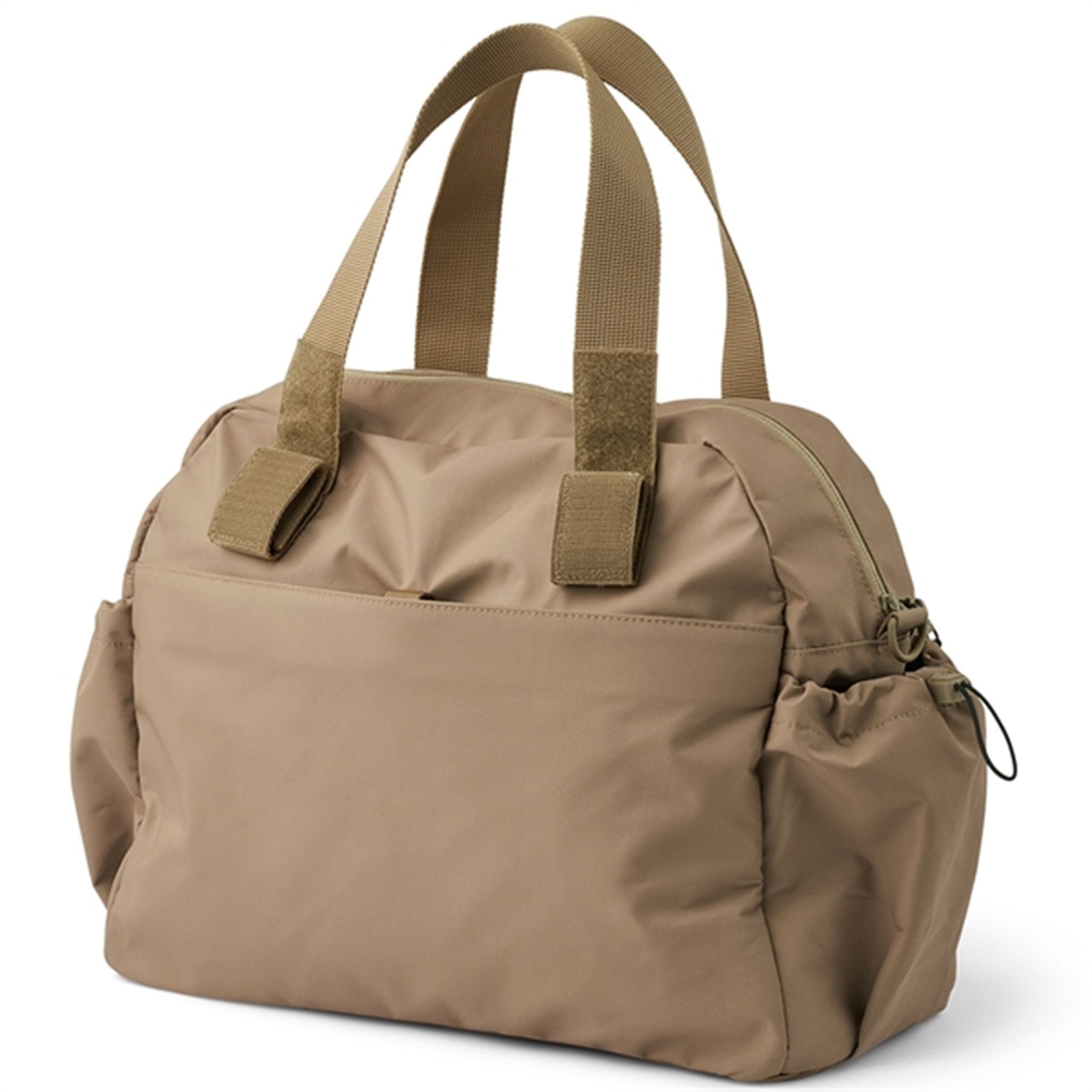 Liewood Changing Bag Carly Oat 4