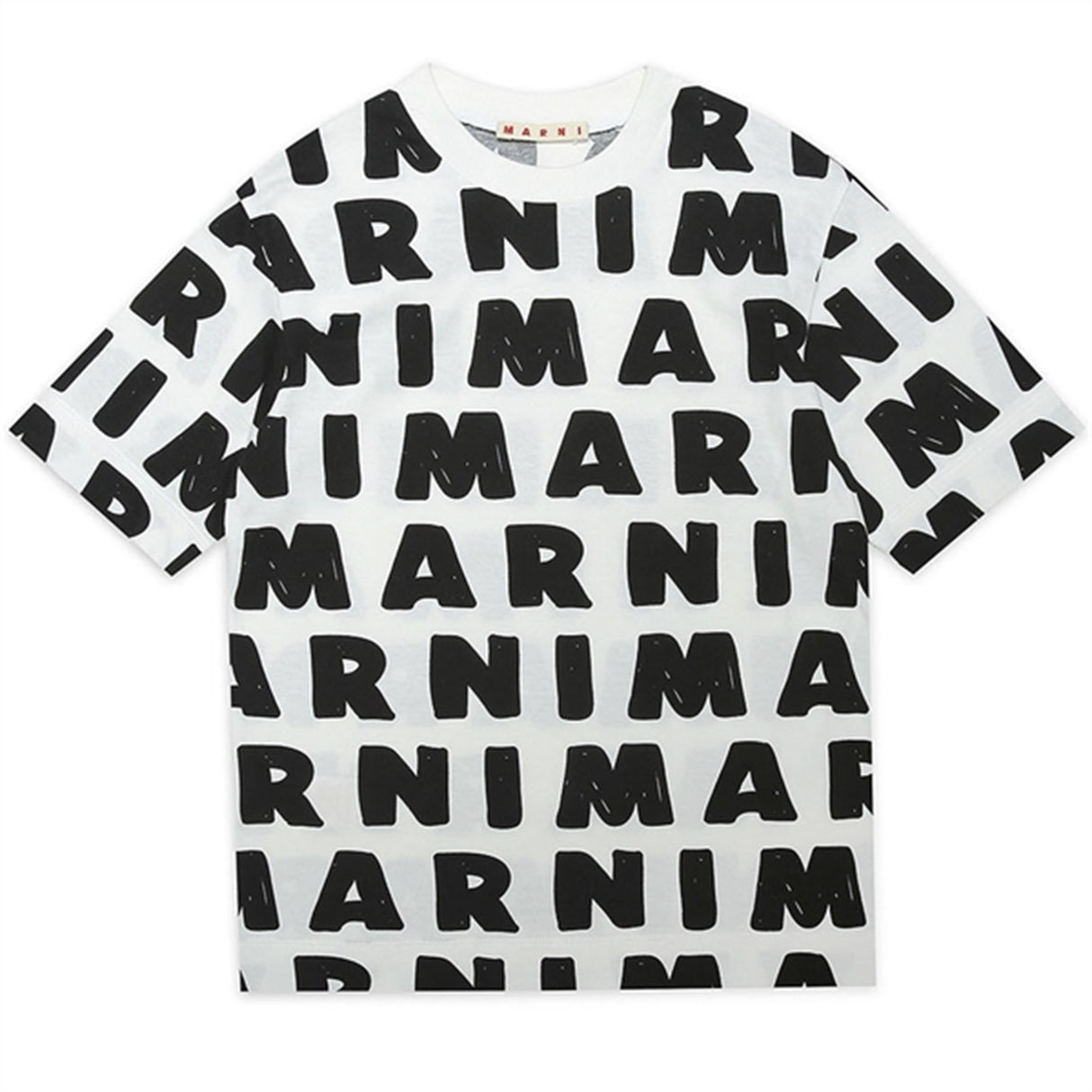 Marni Off White T-shirt