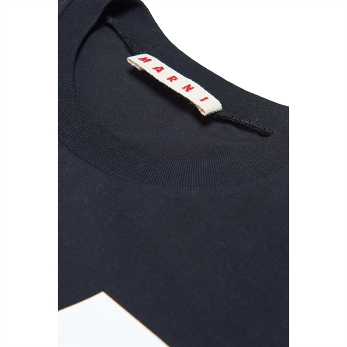 Marni Black T-shirt