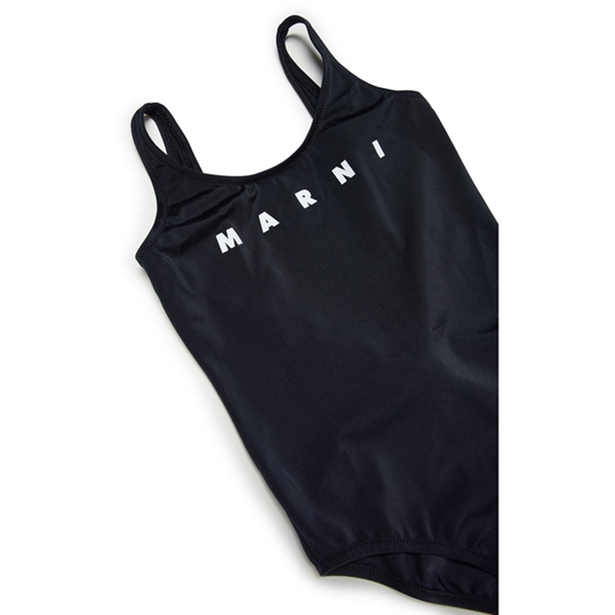 Marni Black Swimsuit 2