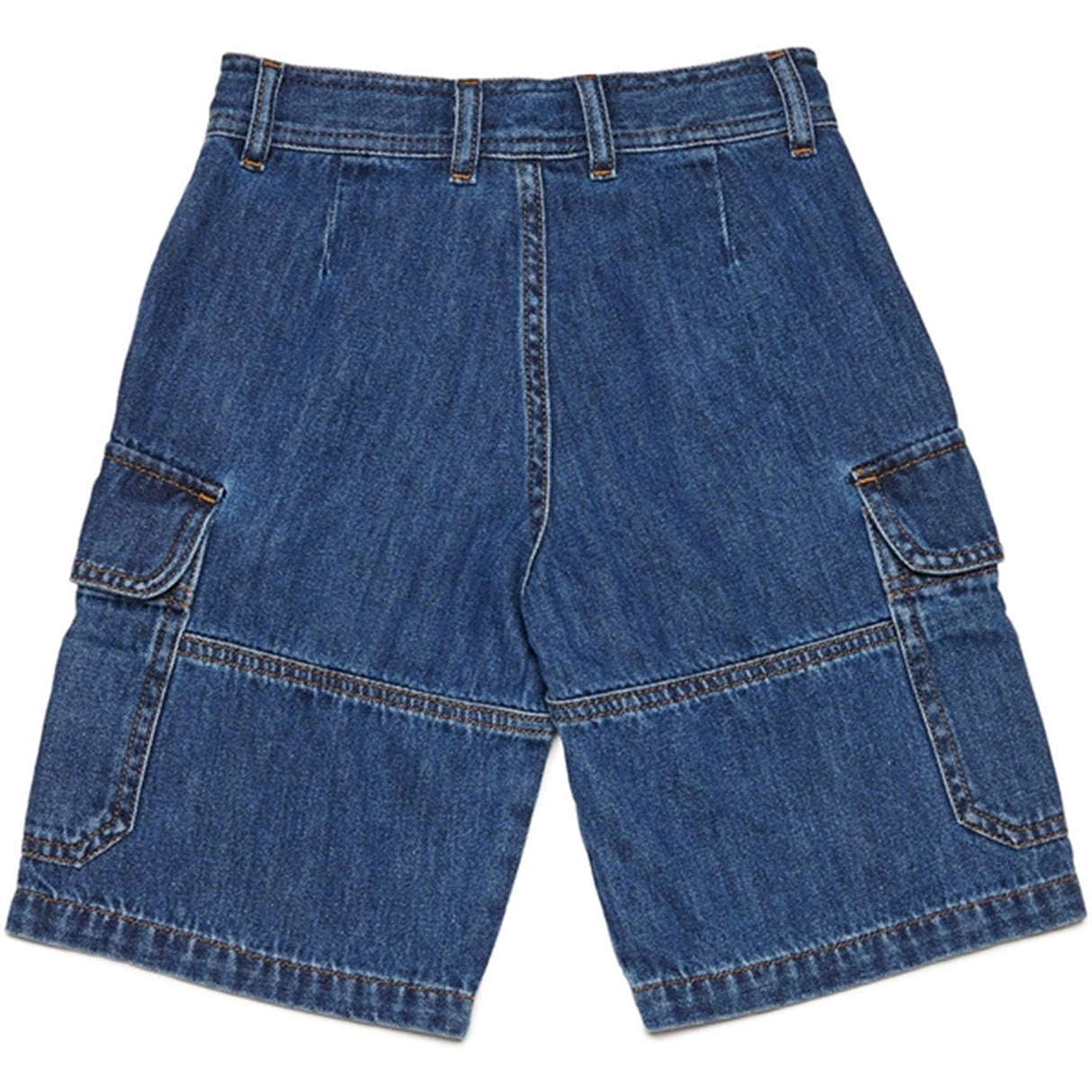 Marni Denim Shorts