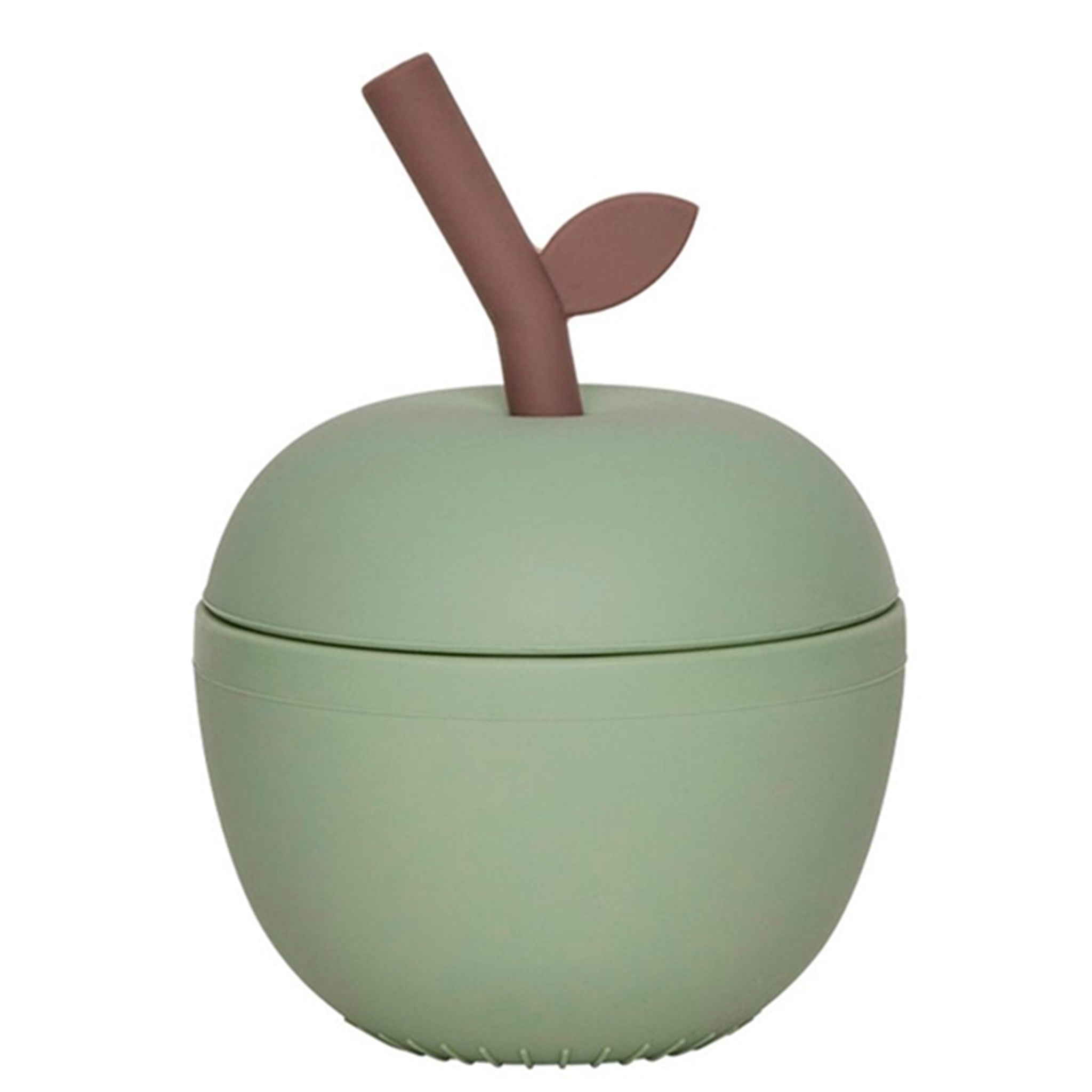 OYOY Apple Cup Green