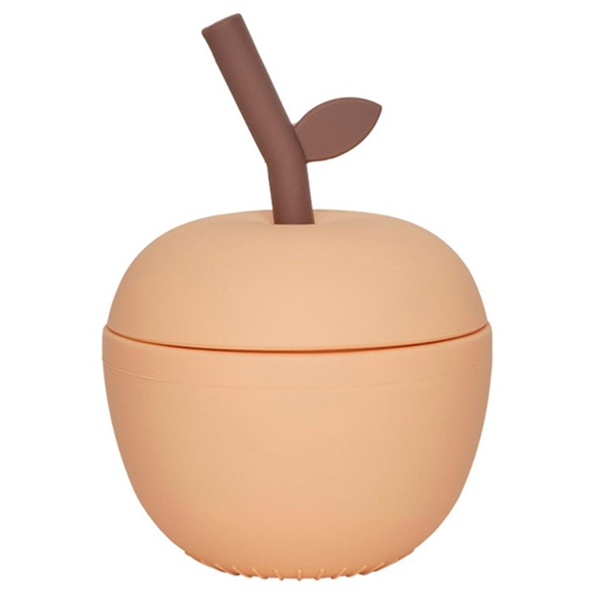 OYOY Apple Cup Peach