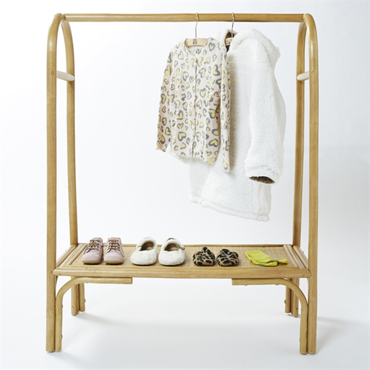 BONTON Divers Children's Clothes Rack