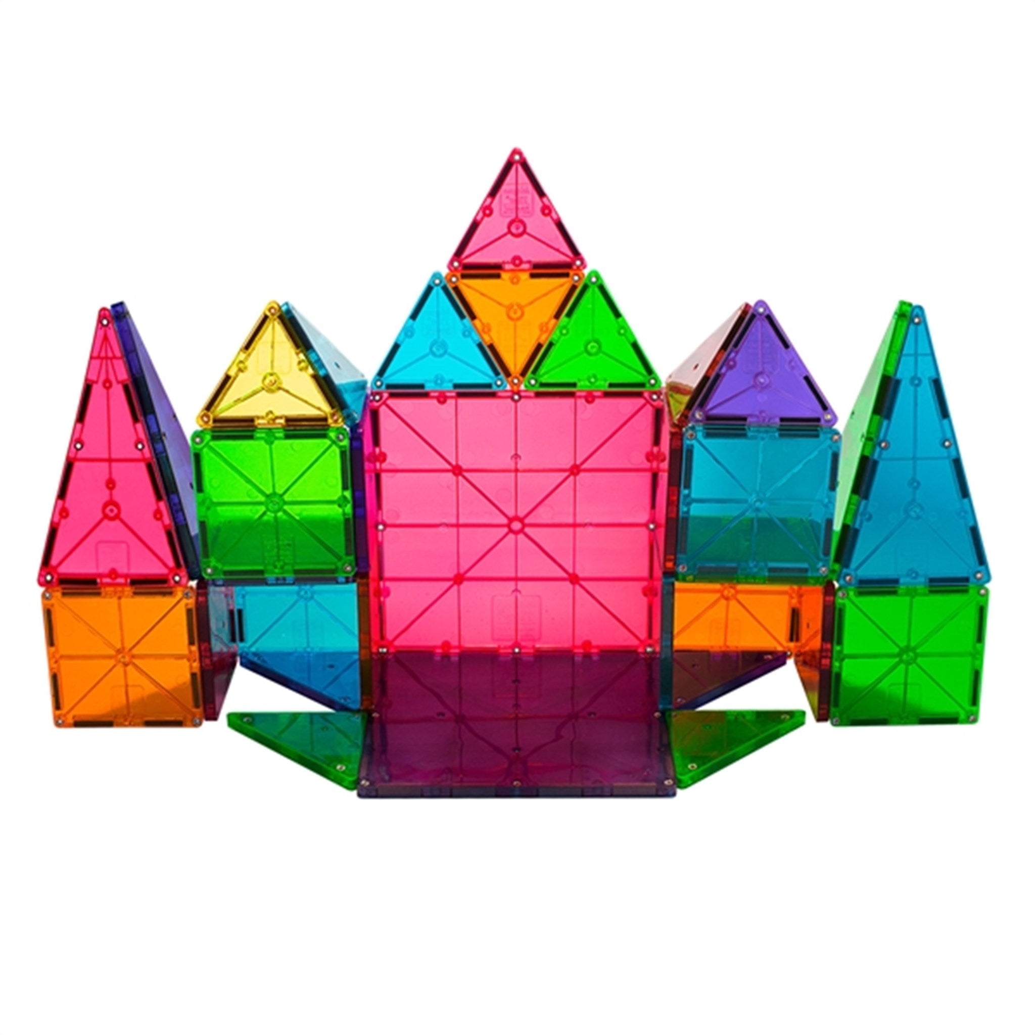 Magformers Wow Plus Set 5