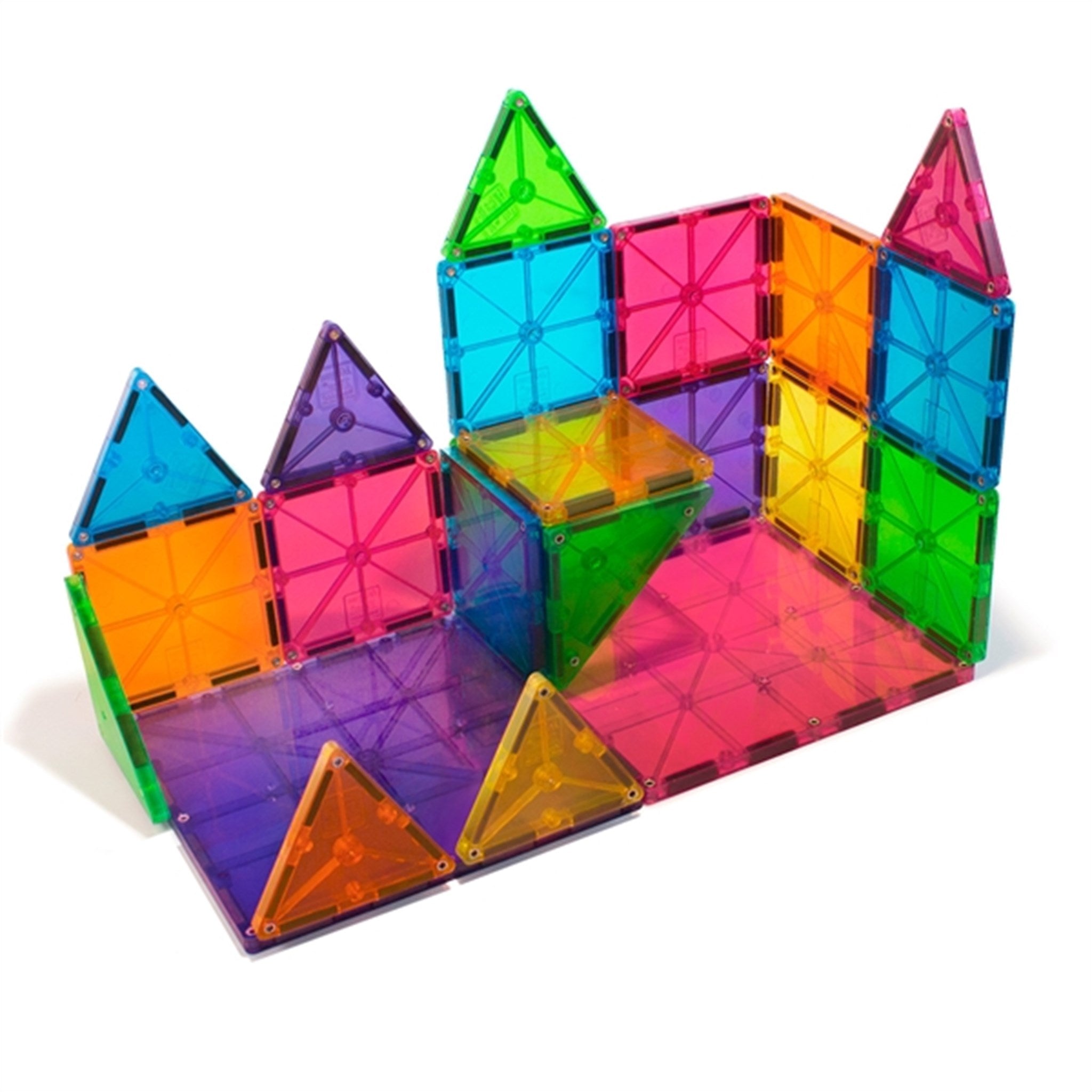 Magformers Wow Plus Set 7