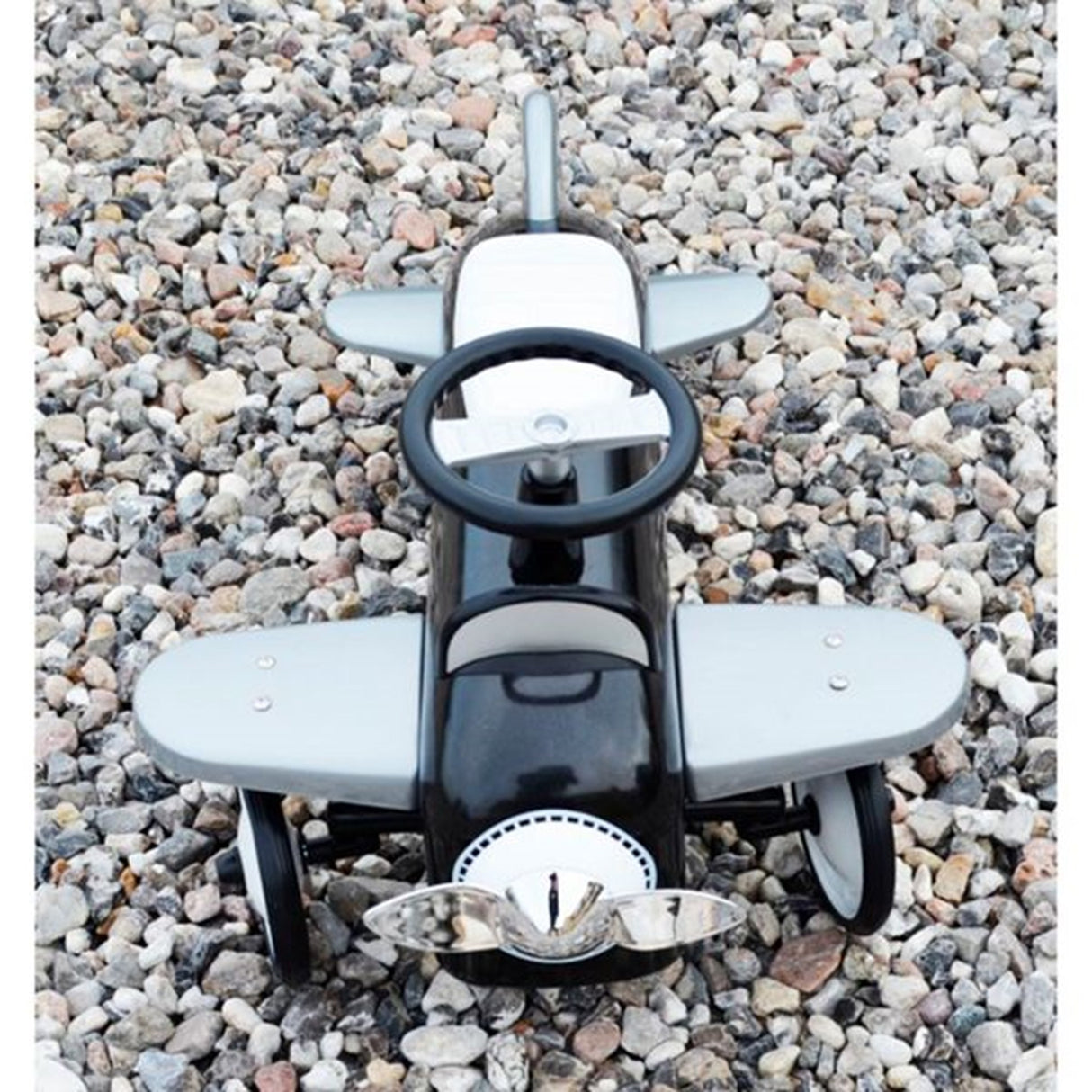 Magni Ride on Aeroplane 2