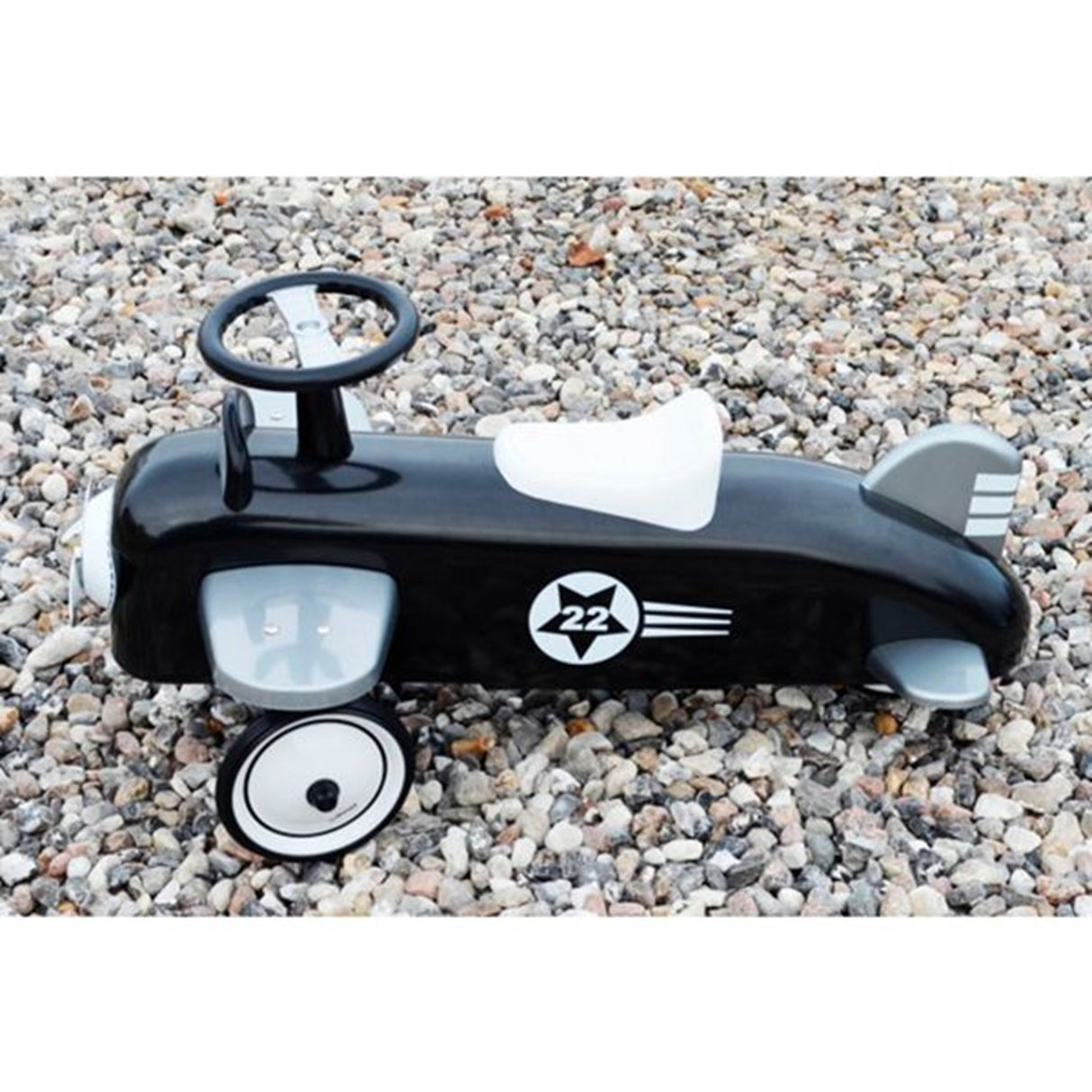 Magni Ride on Aeroplane 3