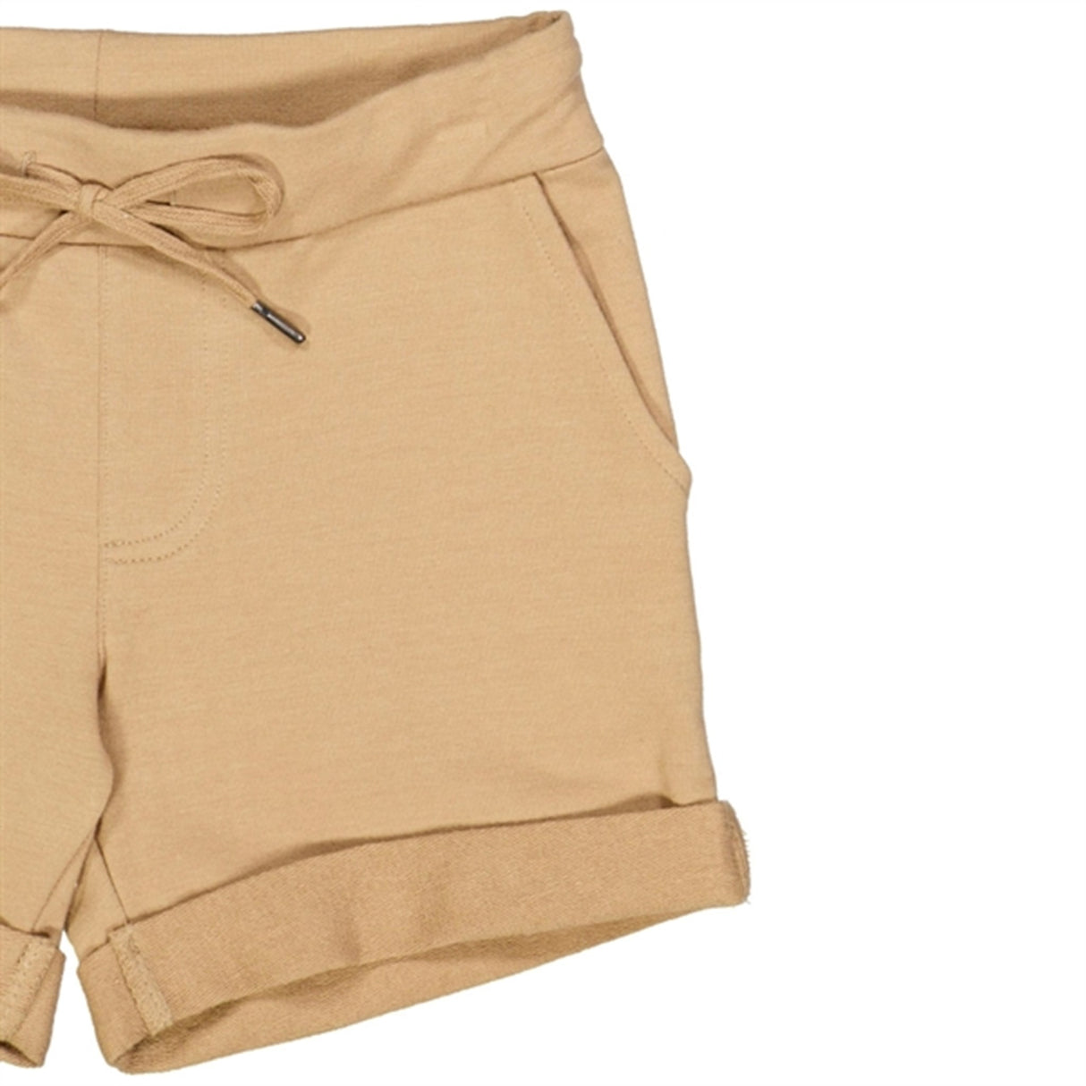 Wheat Cappuccino Manfred Sweatshorts
