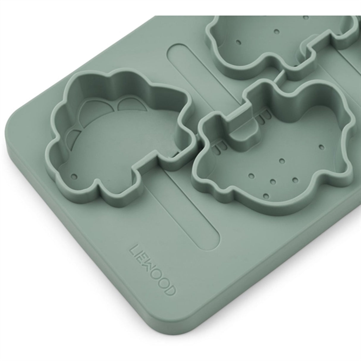 Liewood Manfred Ice Pops Dino/Peppermint Multi Mix 4