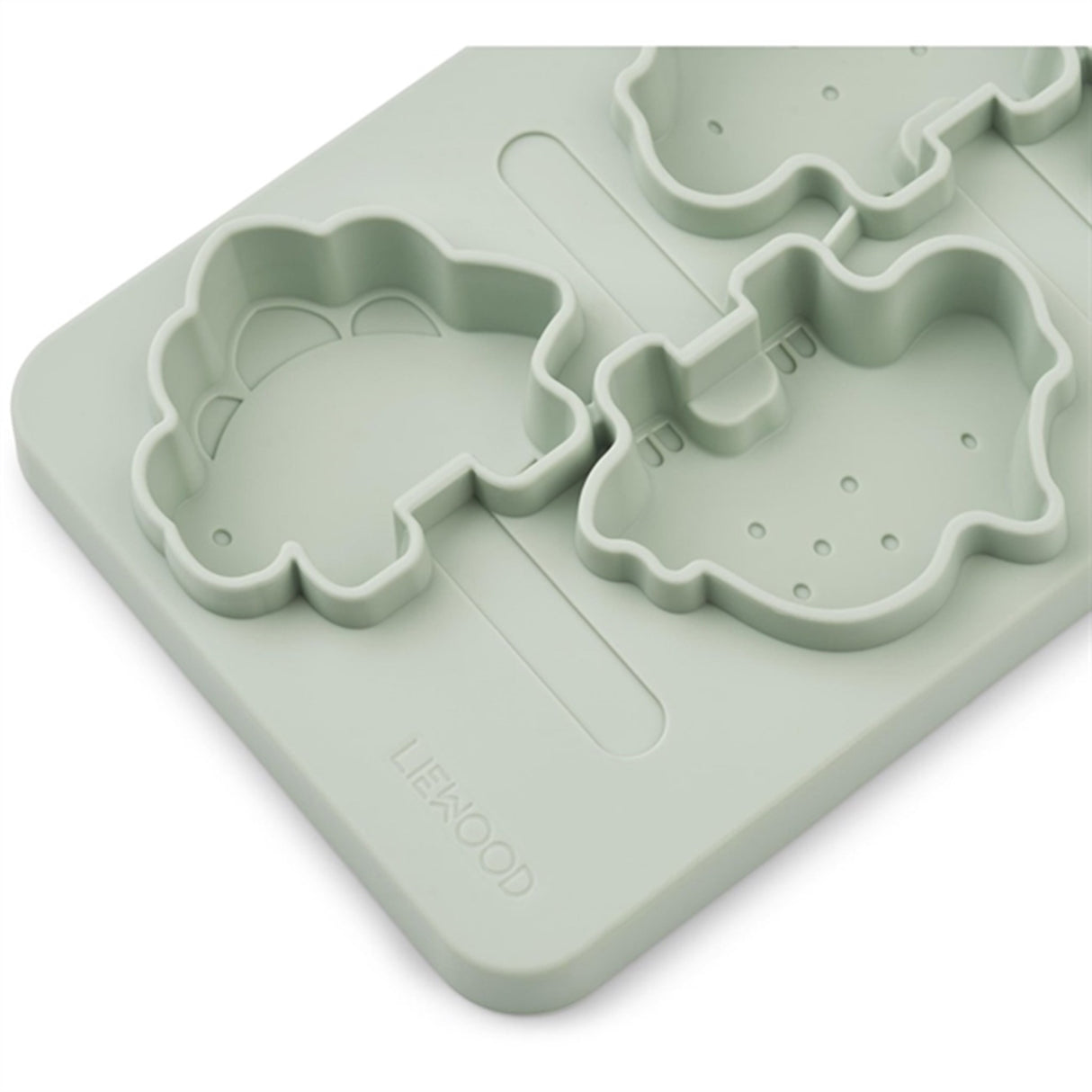 Liewood Manfred Ice Pops Dino/Peppermint Multi Mix 5