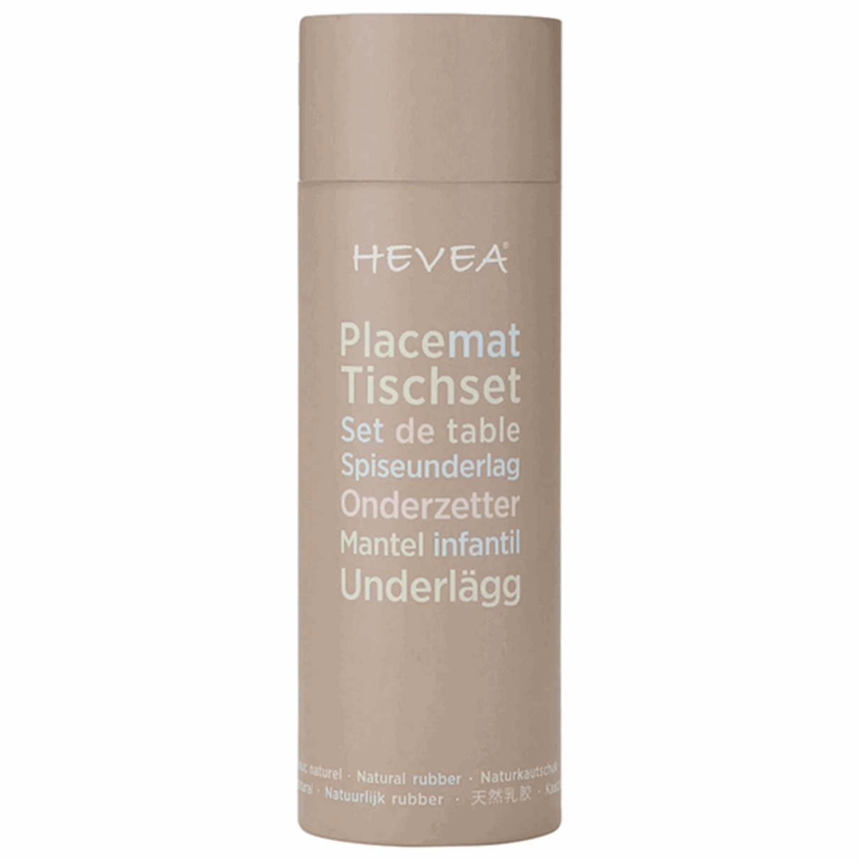 Hevea Placement Upcycled Marble