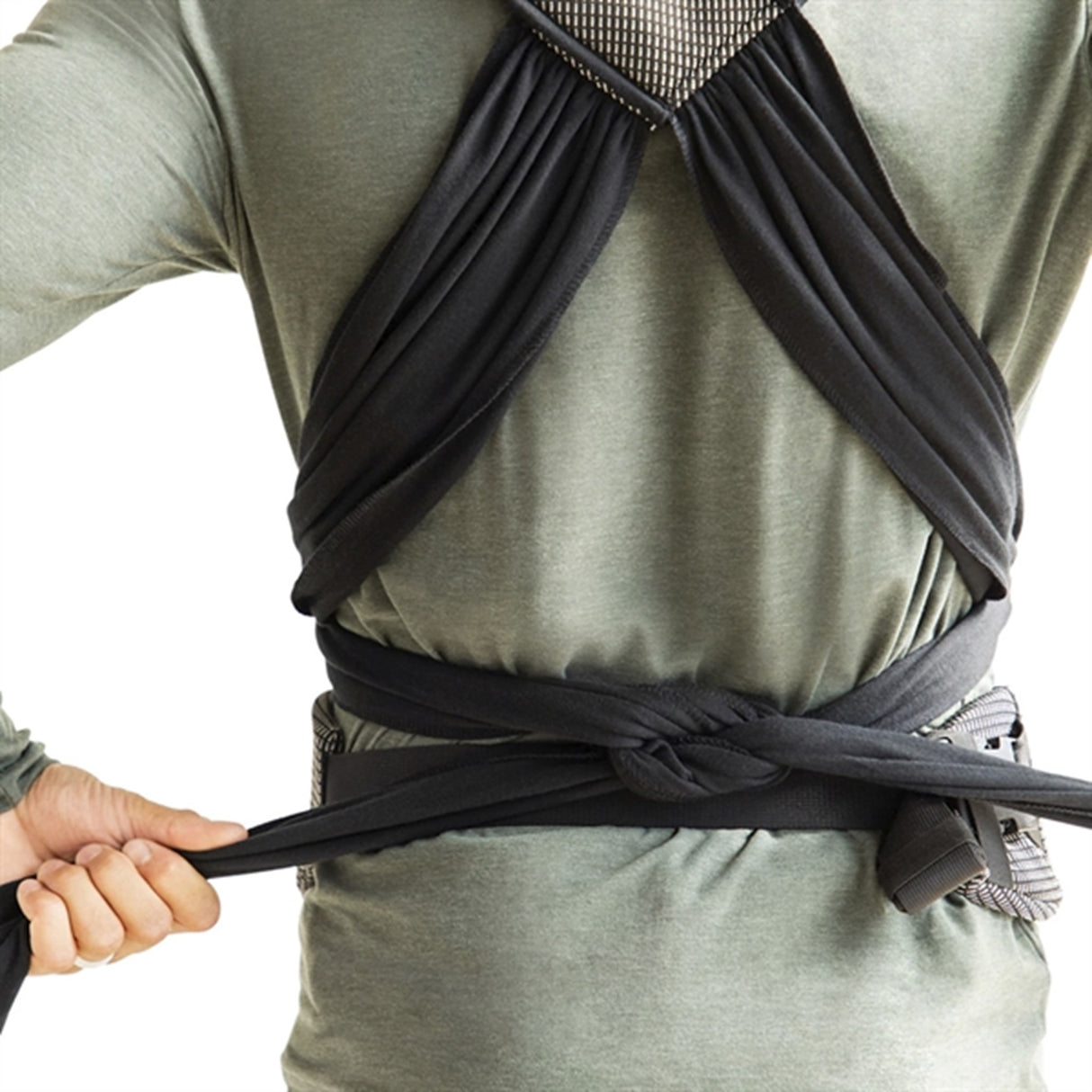 Moby Cloud Ultra Light Hybrid Carrier High Rise