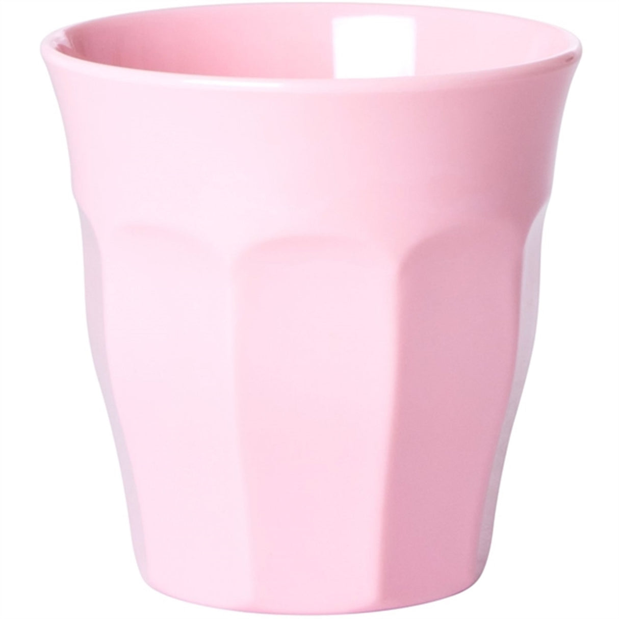 RICE Multicolour Small Melamine Cup 6-pack