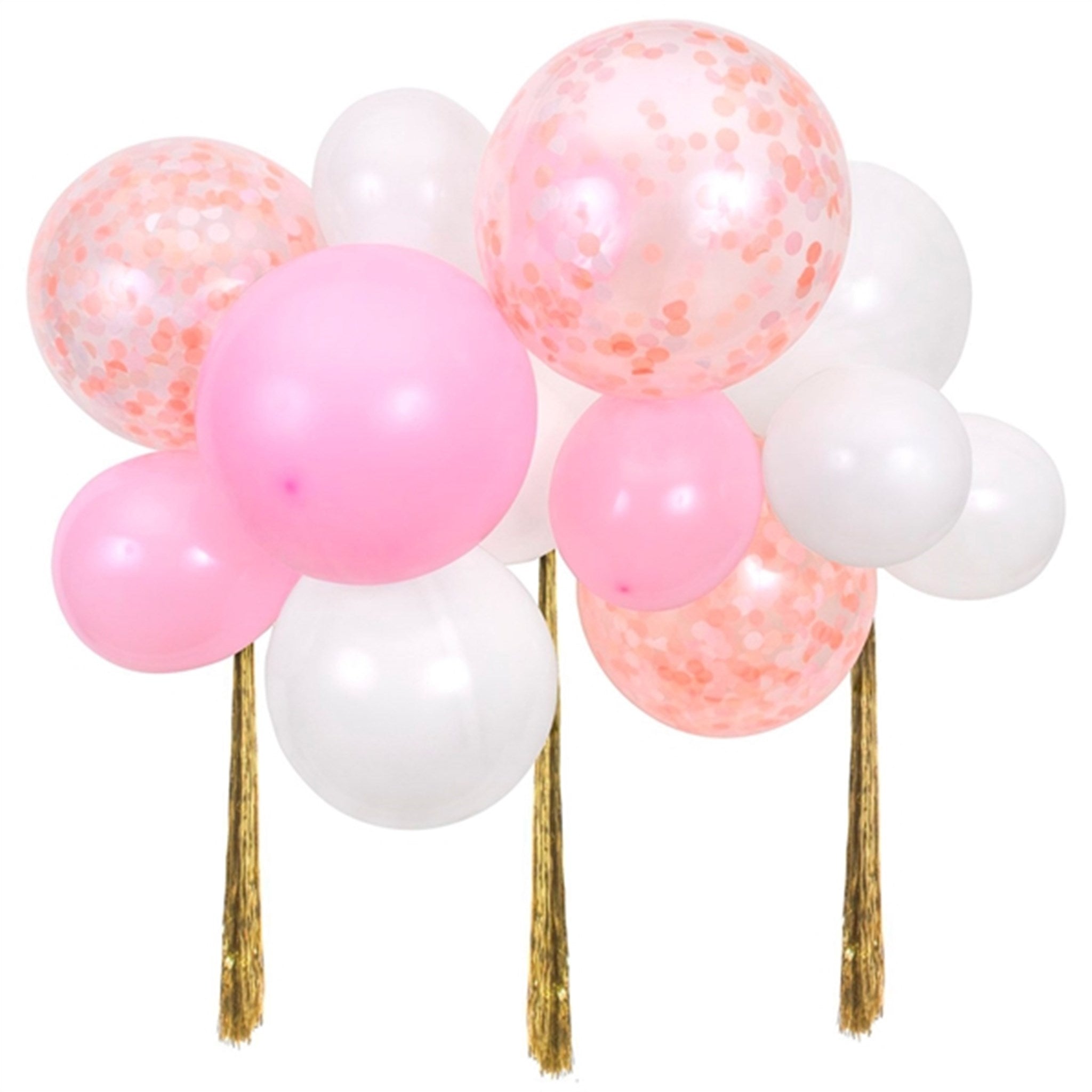 Meri Meri Balloon Cloud Kit Pink
