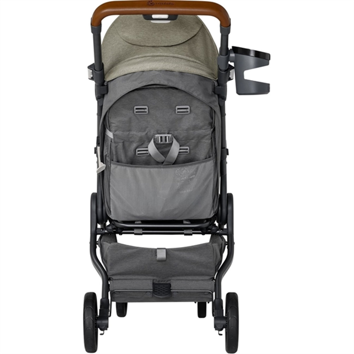 Ergobaby Metro+ Deluxe Empire State Green