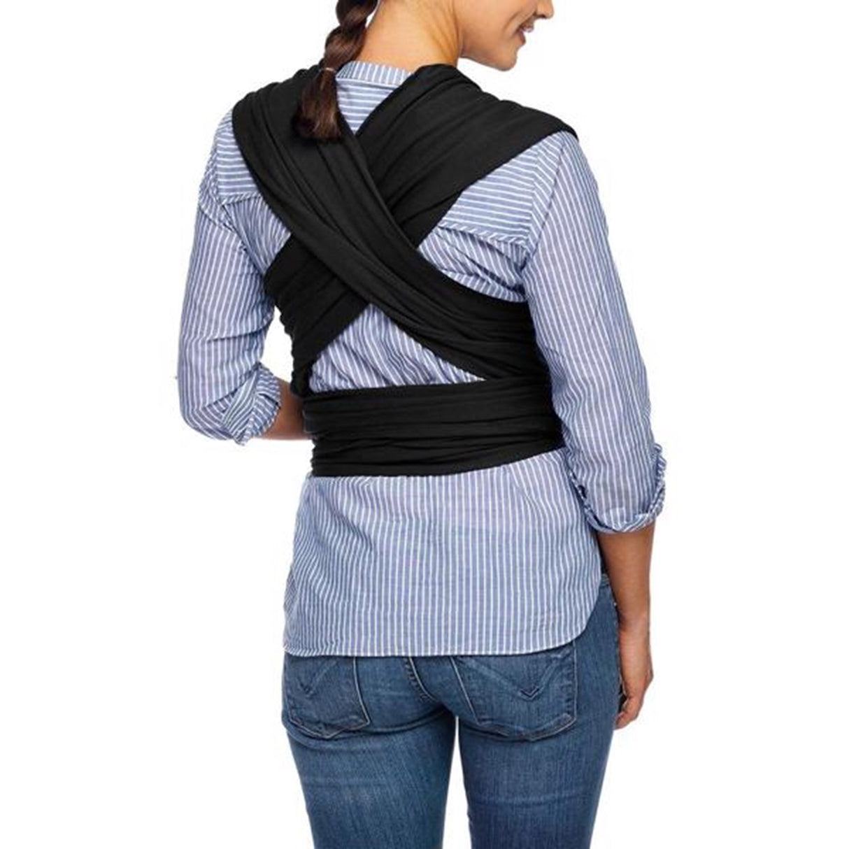 Moby Evolution Wrap Black