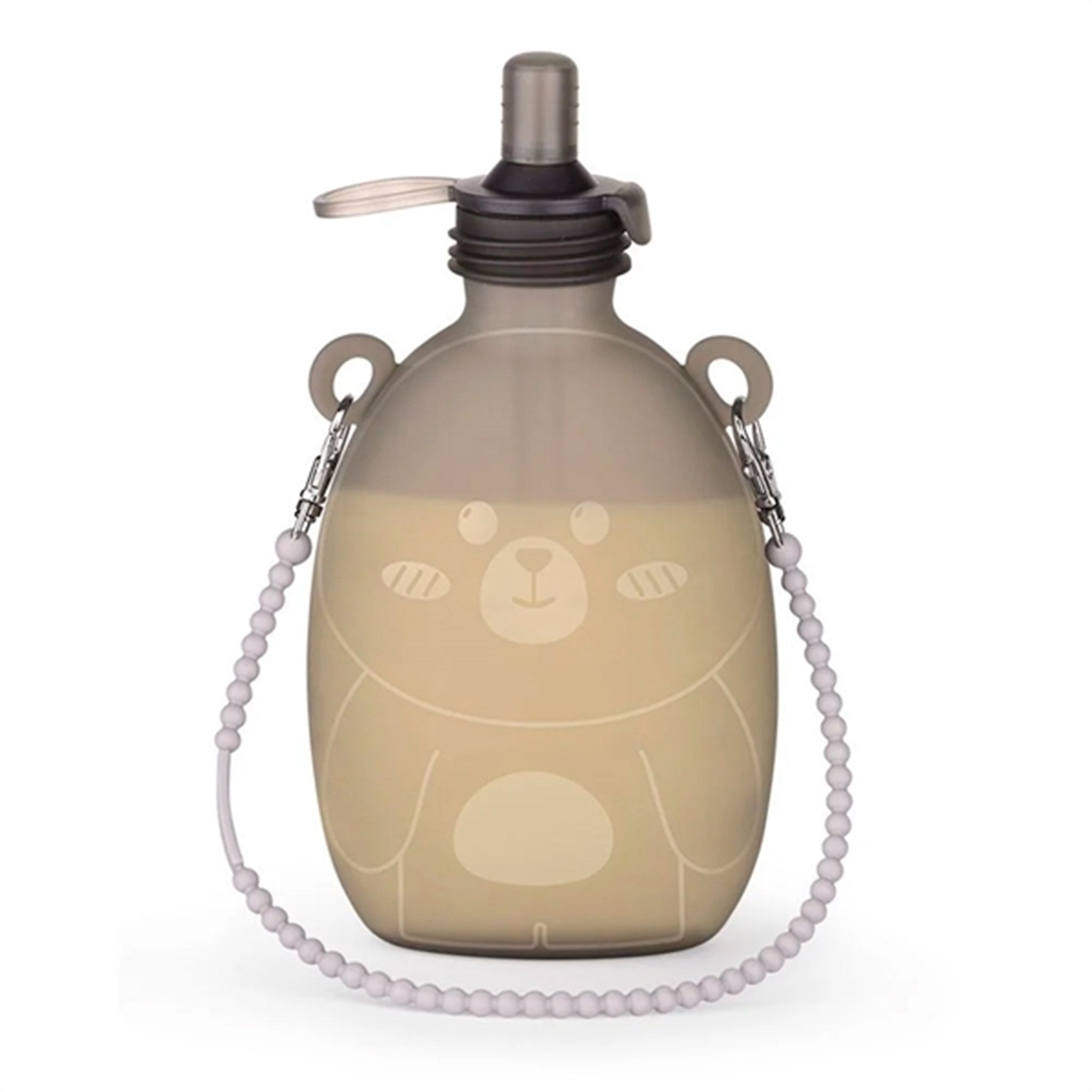 Haakaa Silicone Breast Pump Strap – Bear Bums
