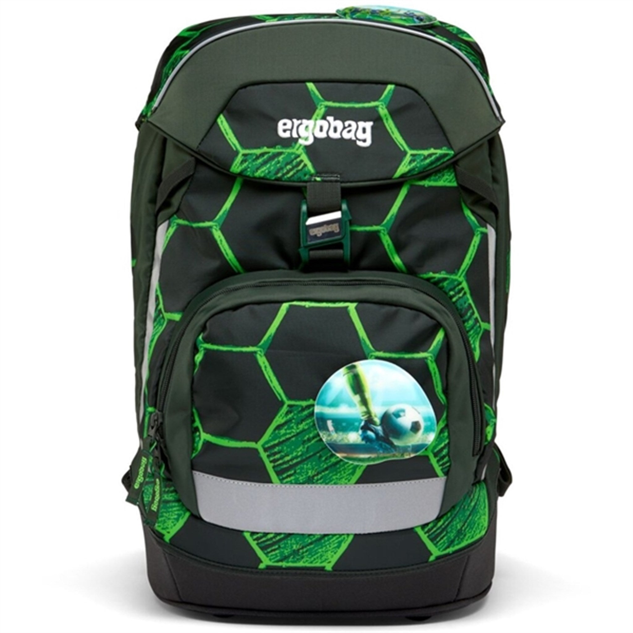 Ergobag School Bag Prime KickBear