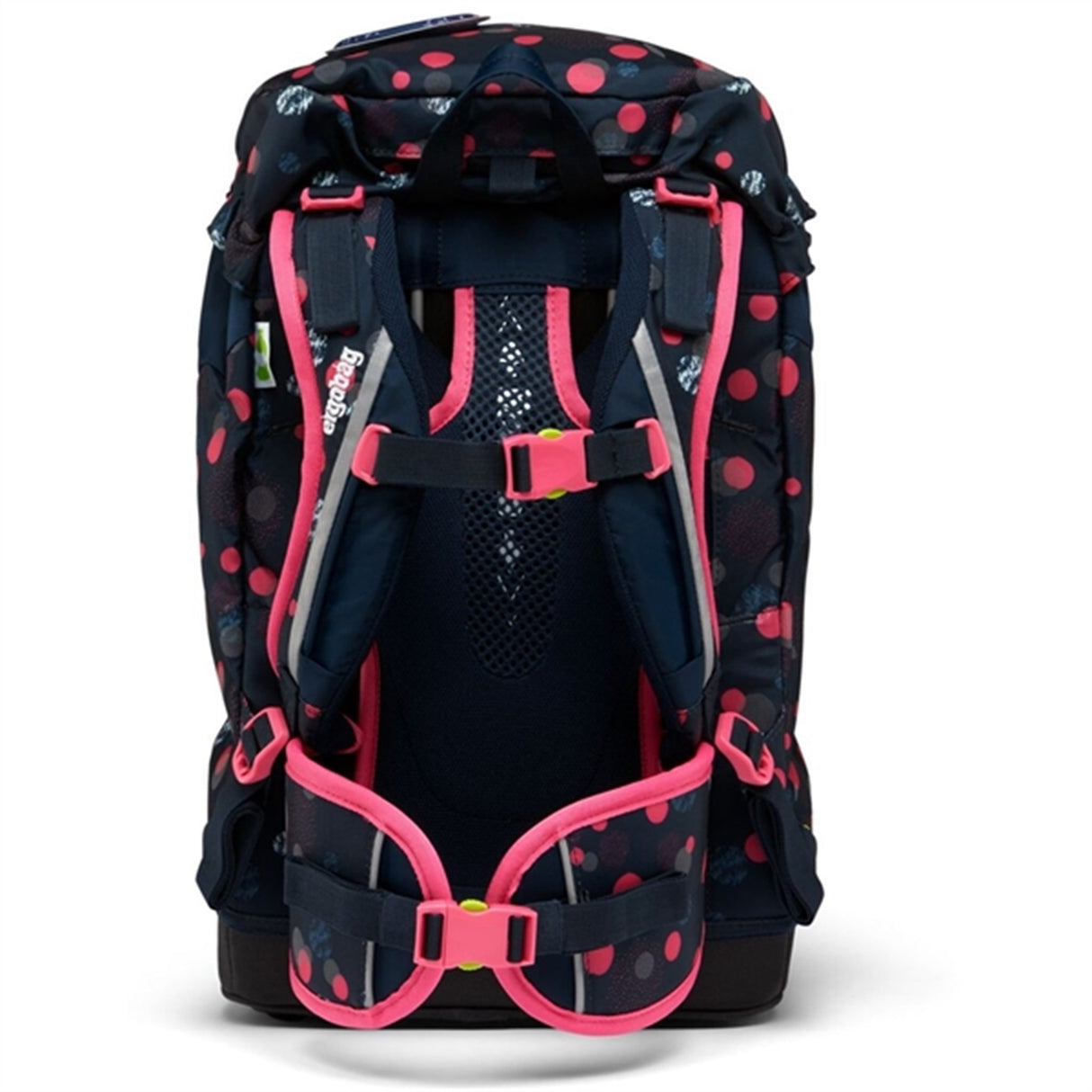 Ergobag School Bag Prime WinterwonBearland