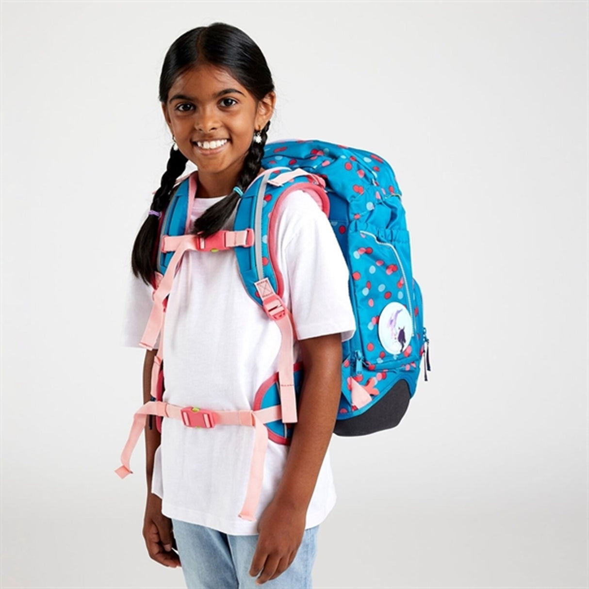 Ergobag School Bag Set Pack Bearlegance