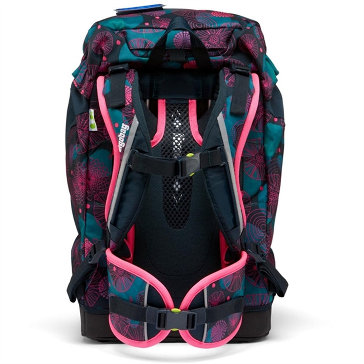Ergobag School Bag Prime CoralBear