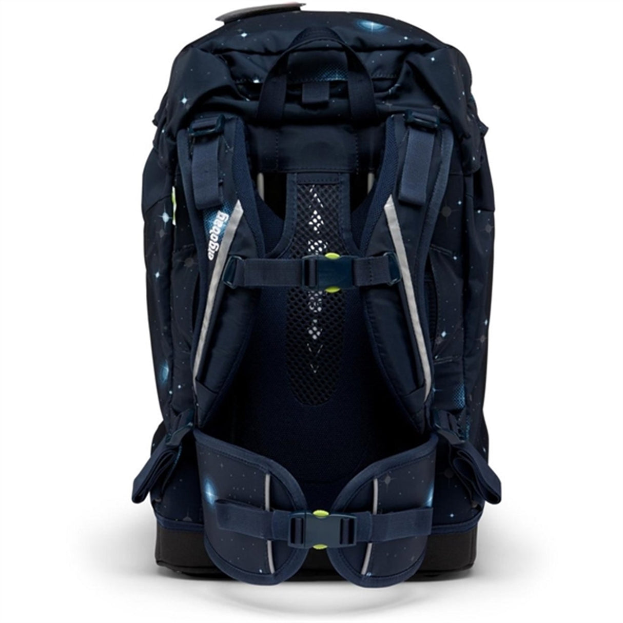 Ergobag School Bag Prime AtmosBear