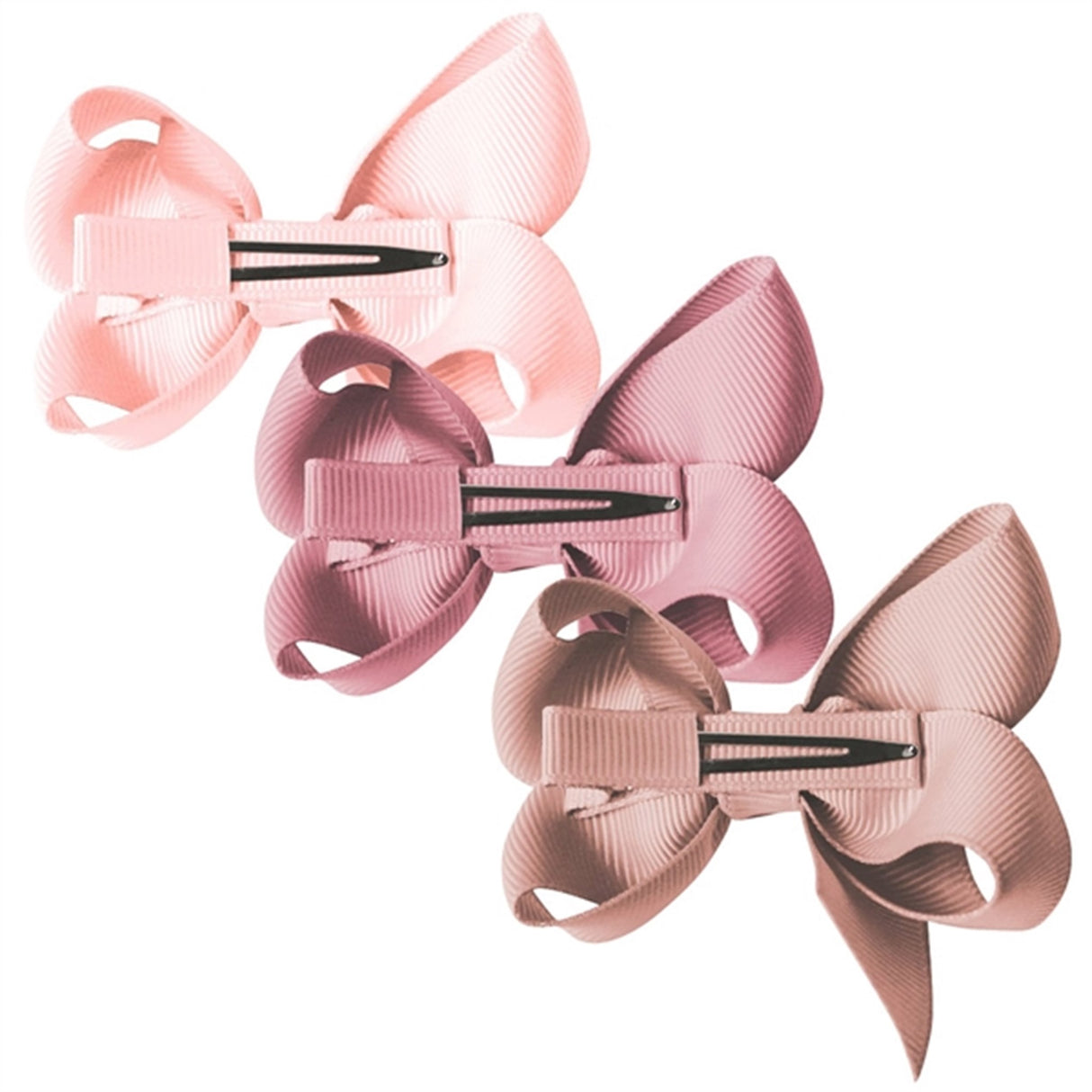 Milledeux Giftbox Hairclips 3 pieces