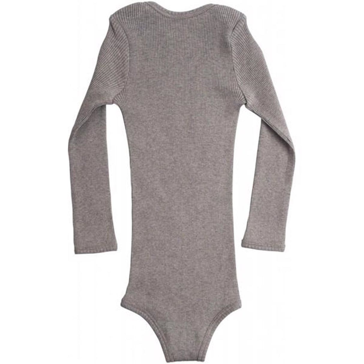 Minimalisma Bono Body Grey Melange