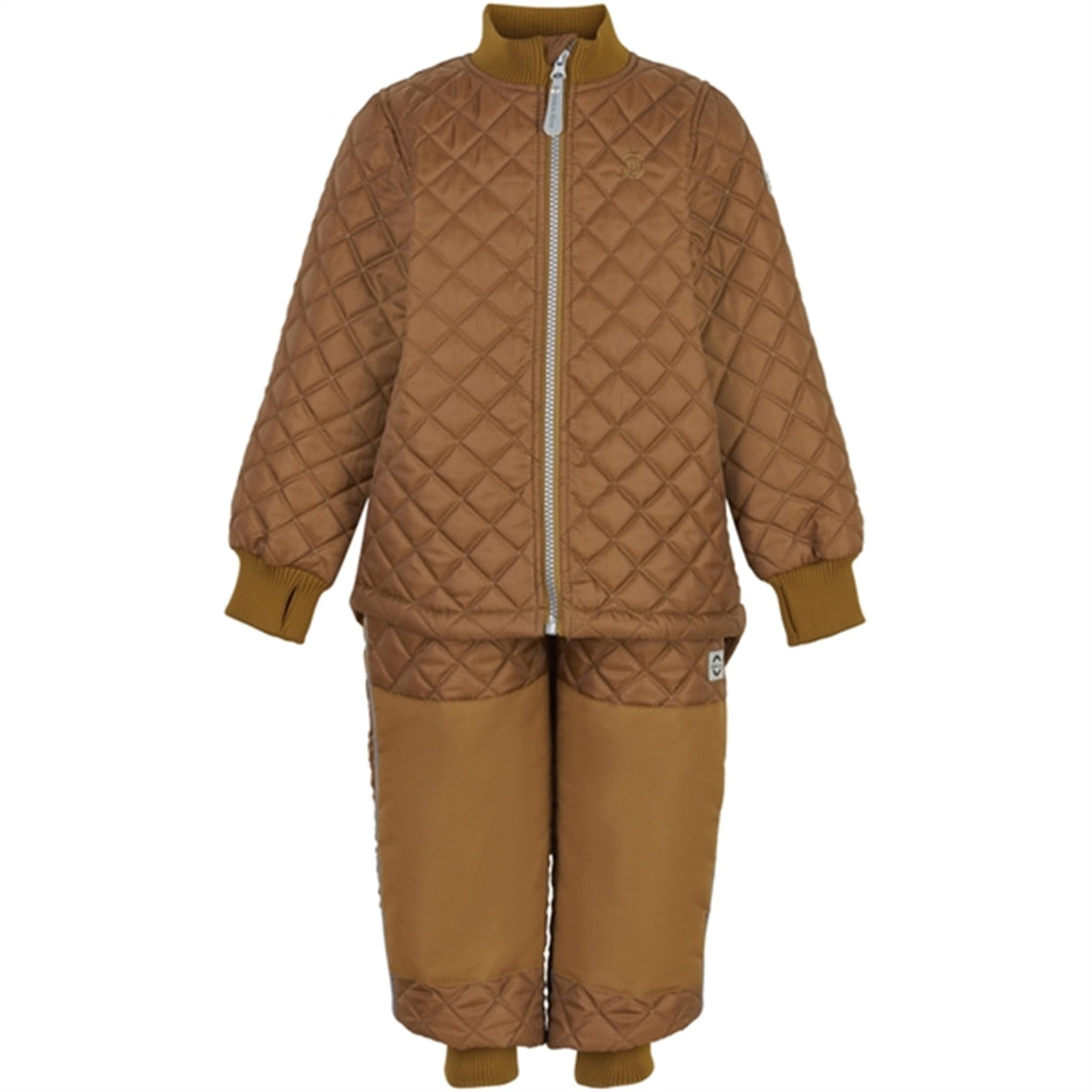 Mikk-Line Thermo Set Rubber