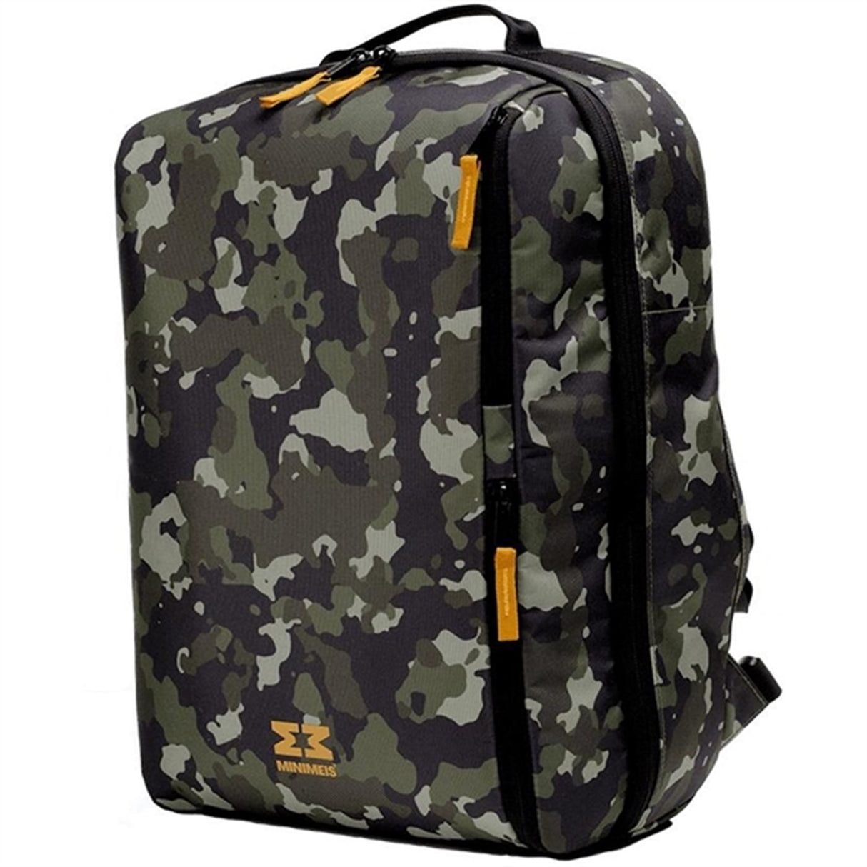 MiniMeis Backpack Camo