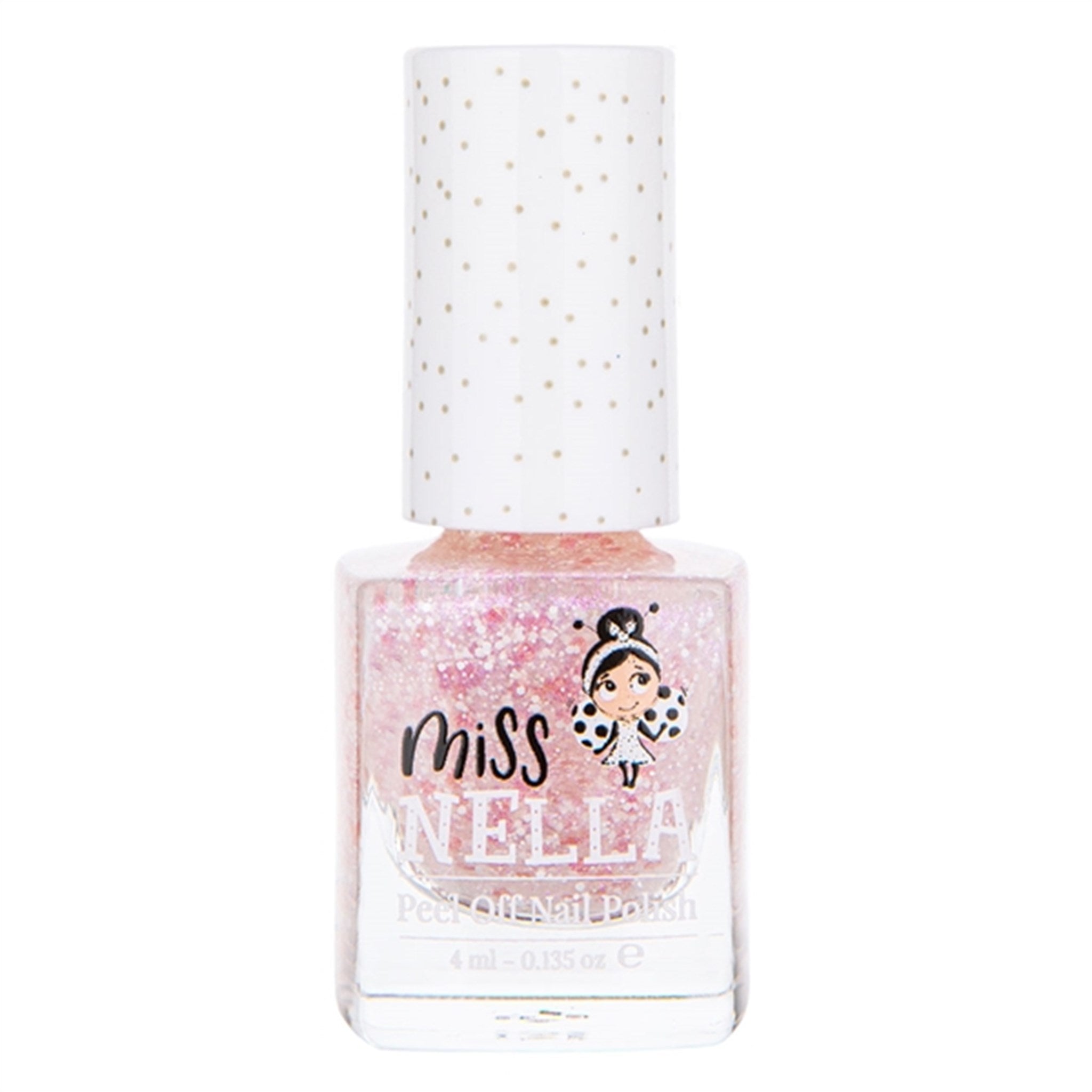 Miss Nella Nail Polish Happily Ever After