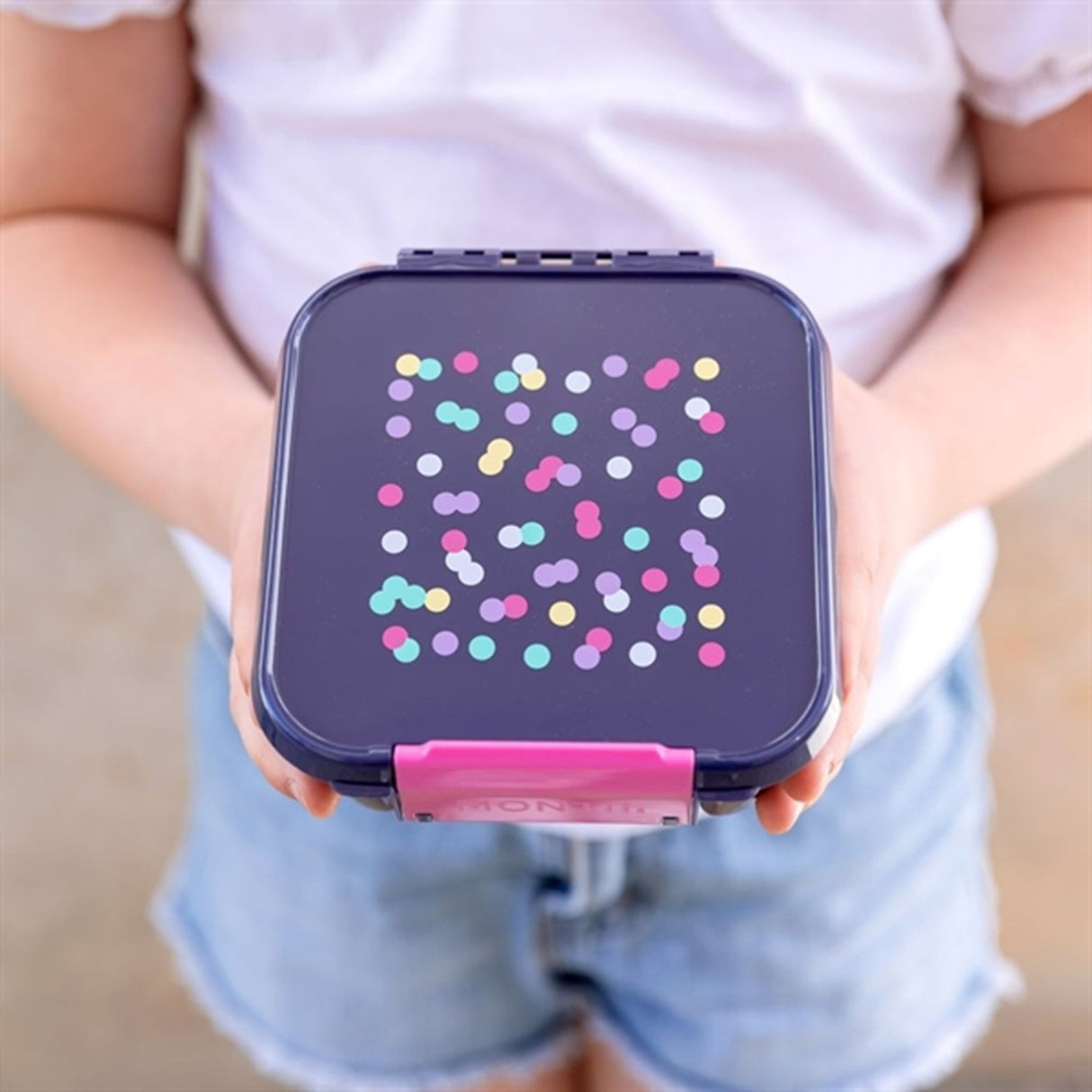 MontiiCo Montii Bento Two - Confetti