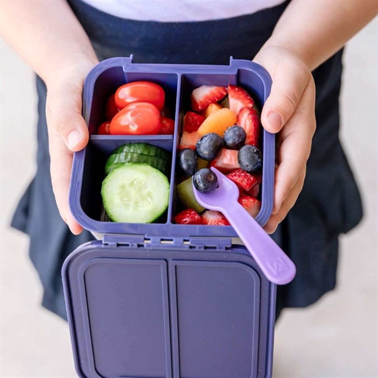 MontiiCo Montii Bento Two - Confetti