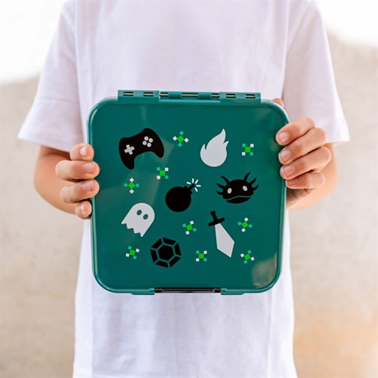 MontiiCo Montii Bento Three - Game On