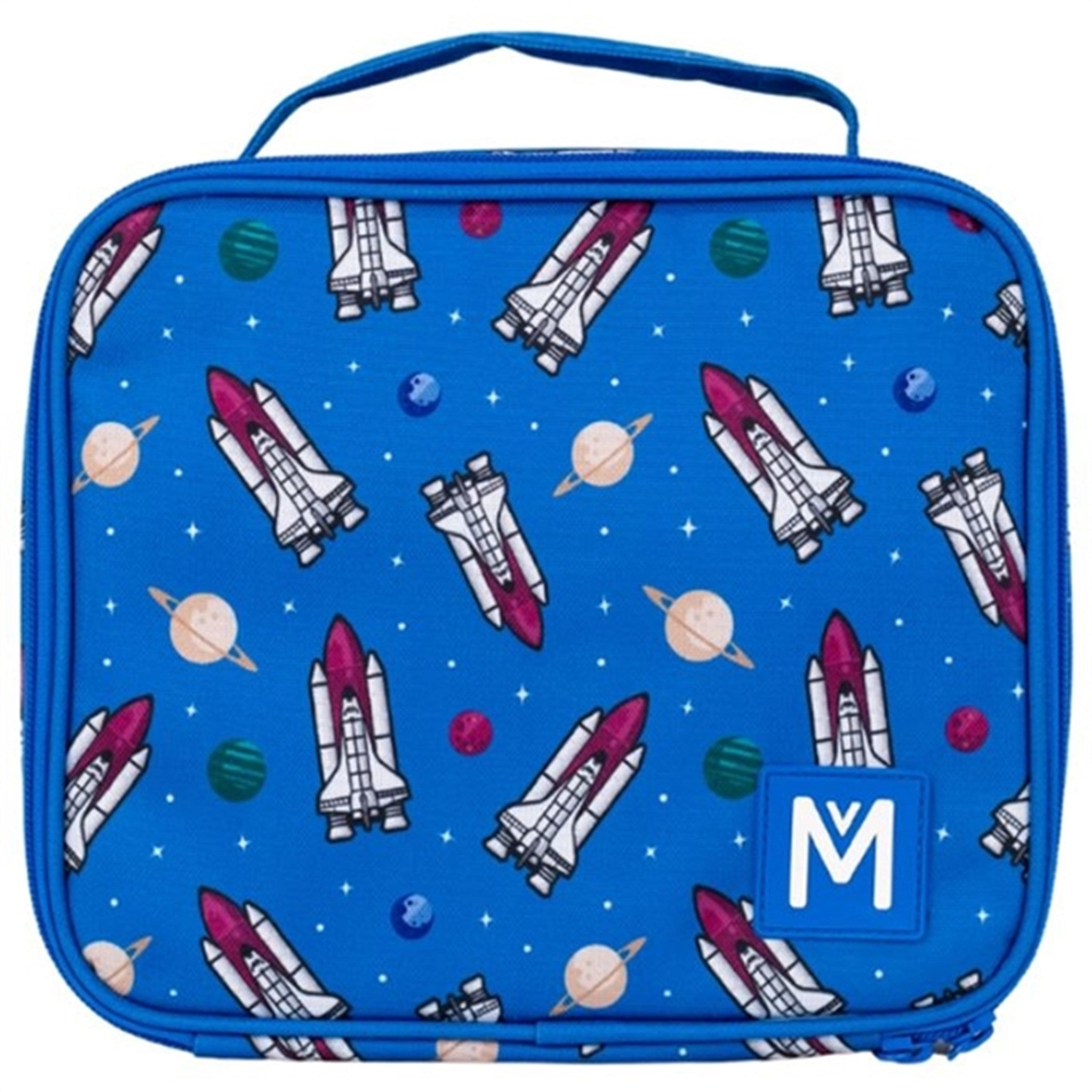 MontiiCo Montii Cooling Bag Str. M - Galactic