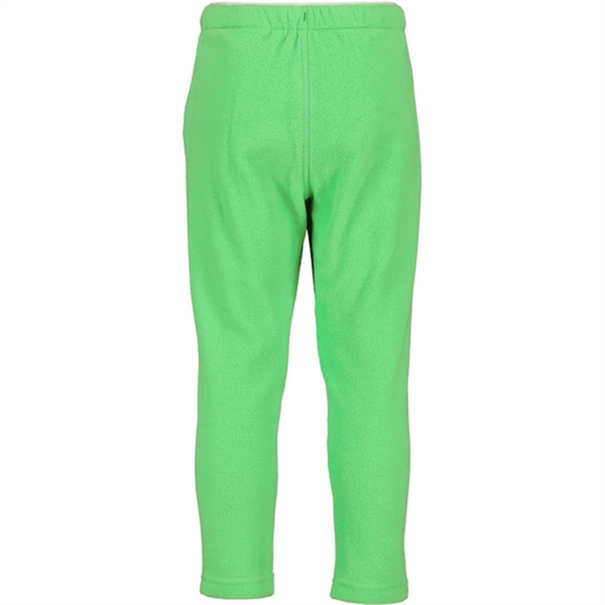 Didriksons Frog Green Monte Kids Fleece Pants