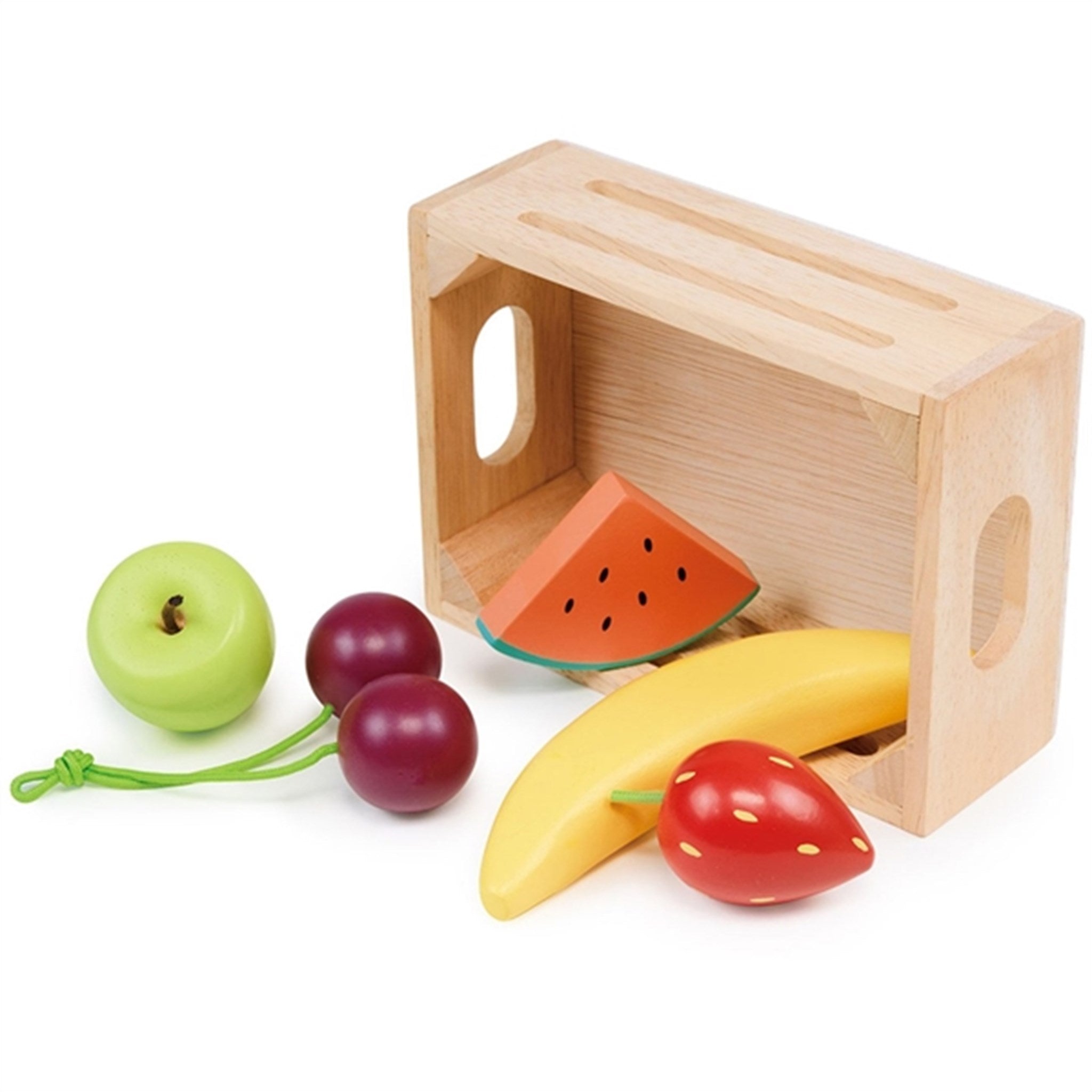 Mentari Fruit Crate 2