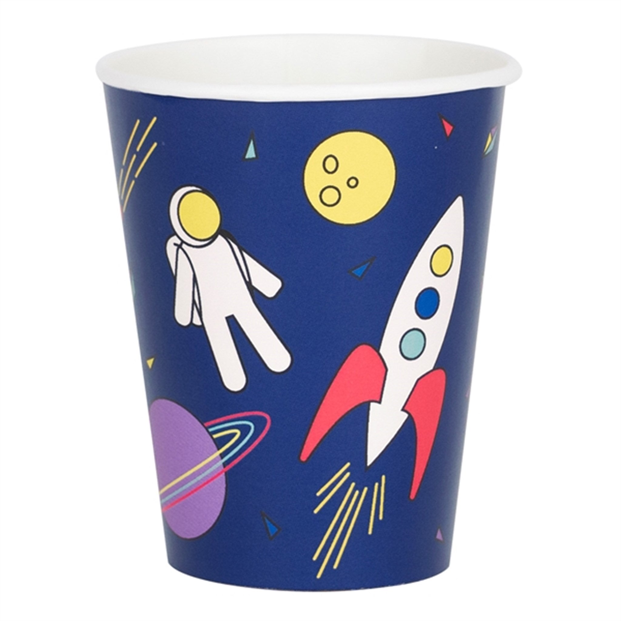 My Little Day Cosmos Cups 8 Pcs