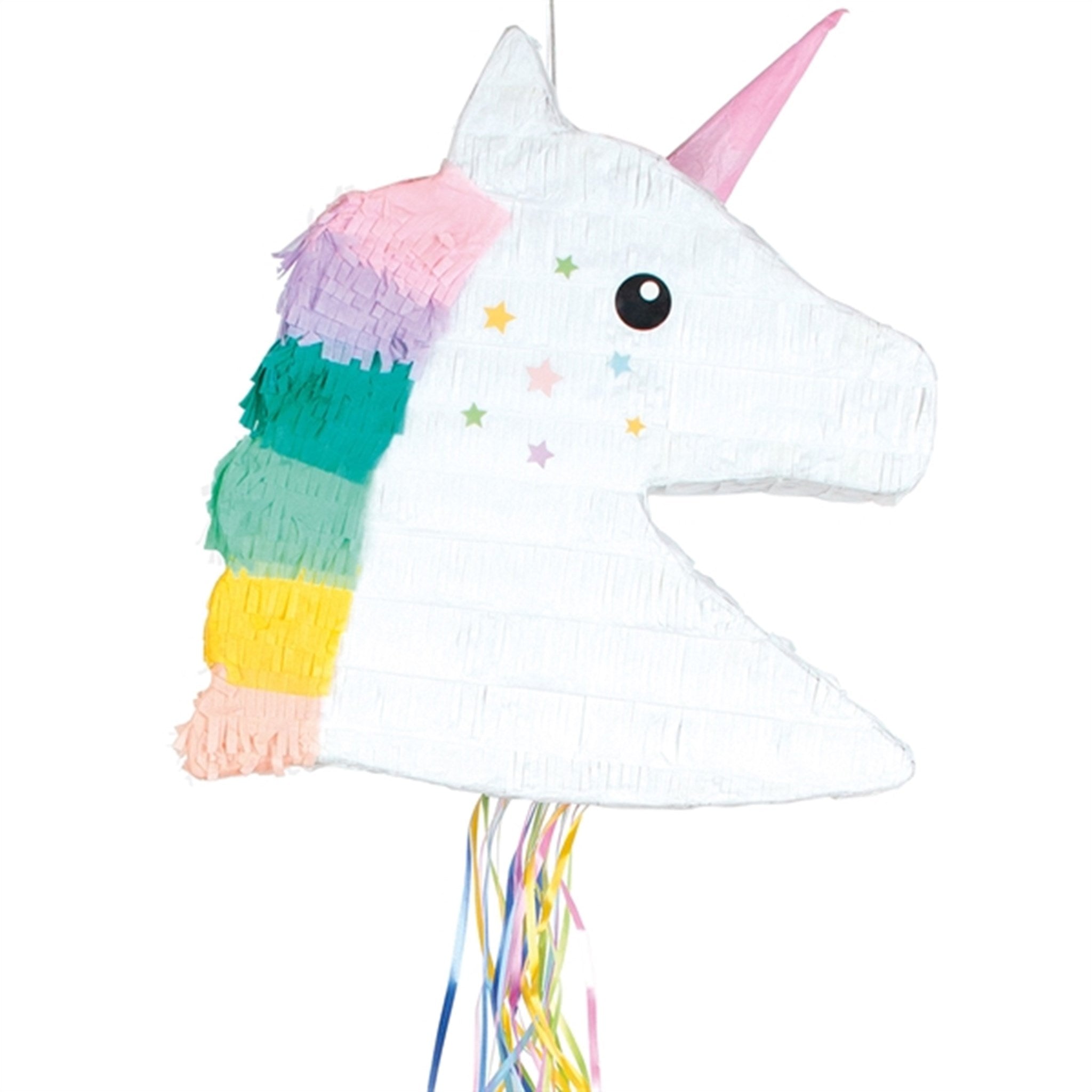 My Little Day - Unicorn Piñata - Multicoloured