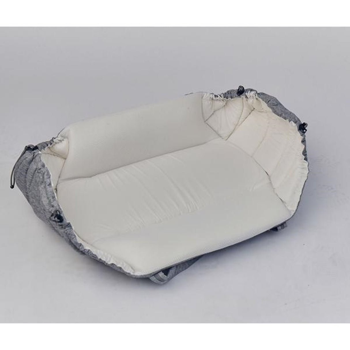 Najell Sleep Carrier Lift Morning Grey