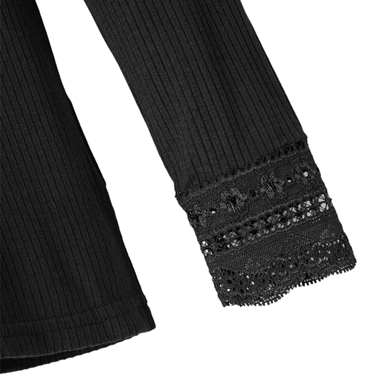 Name it Black Nuri Noos Blouse