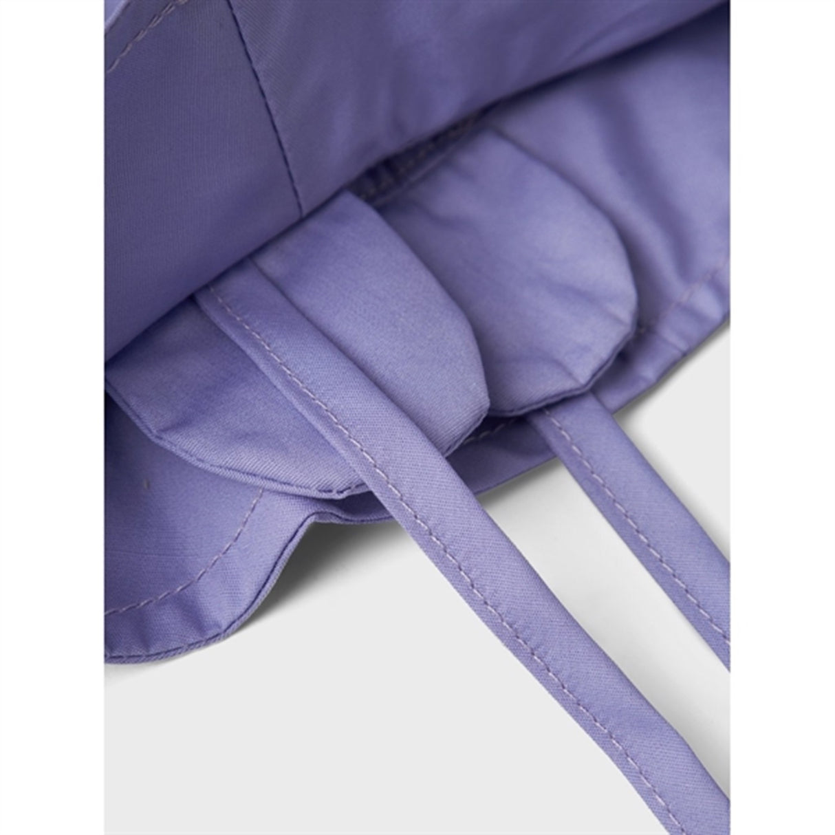 Name it Heirloom Lilac Zilu IV Sun Hat w. Earflaps