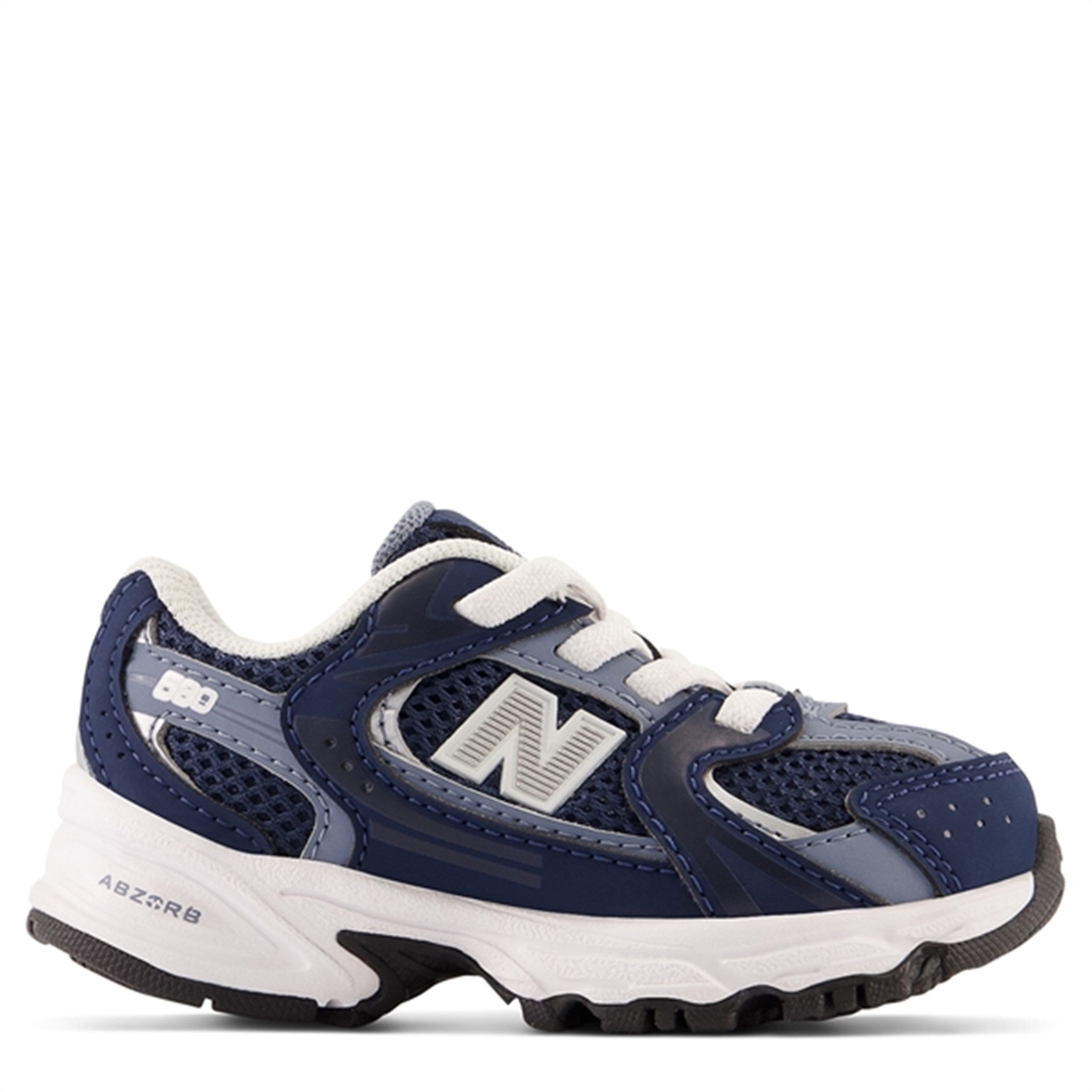 New Balance 530 Navy Sneakers