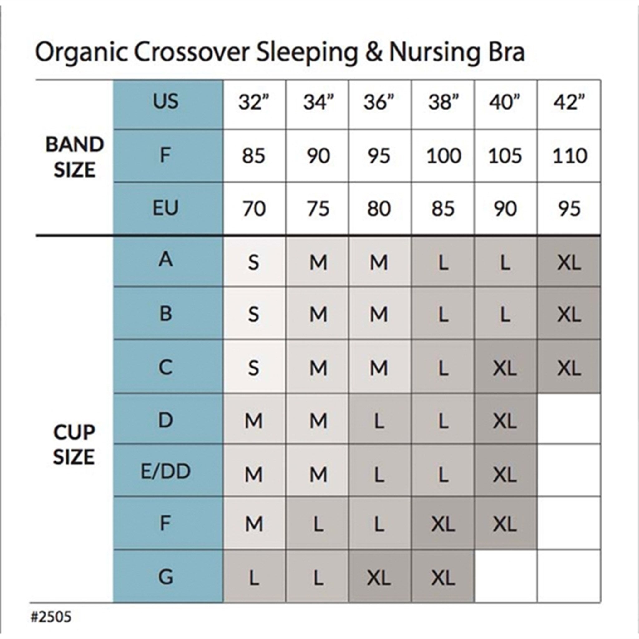 Carriwell Crossover Sleeping And Nursing Bra Black 2