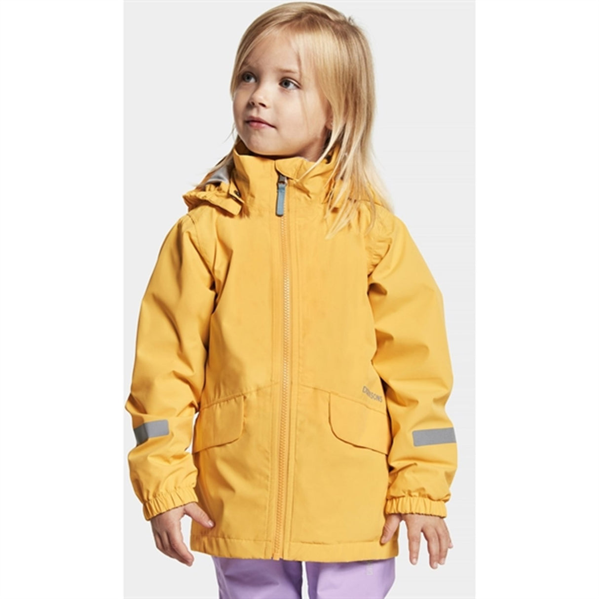 Didriksons Norma Honeysuckle Jacket