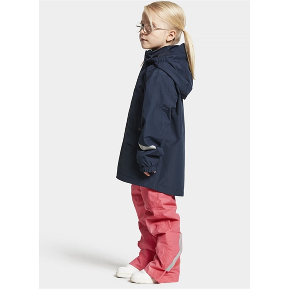 Didriksons Norma Navy Jacket