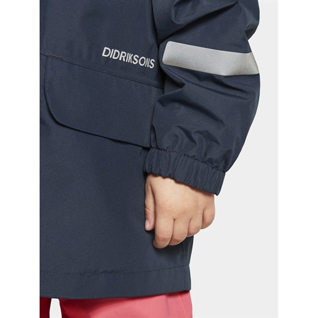 Didriksons Norma Navy Jacket