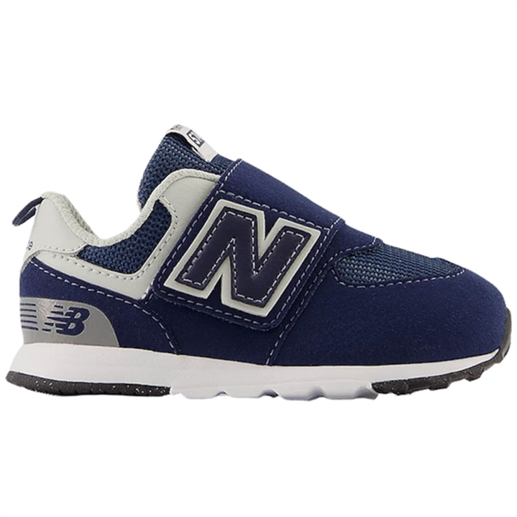 New Balance 574 NB Navy Sneakers
