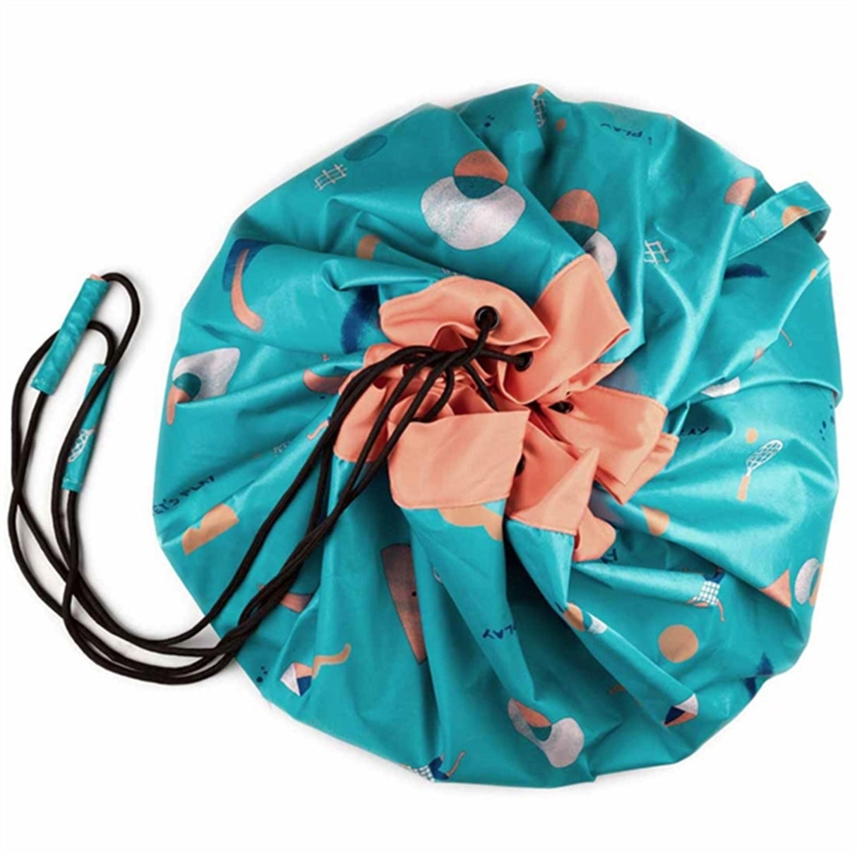 Play&Go 2-in-1 Play Mat Outdoor Play